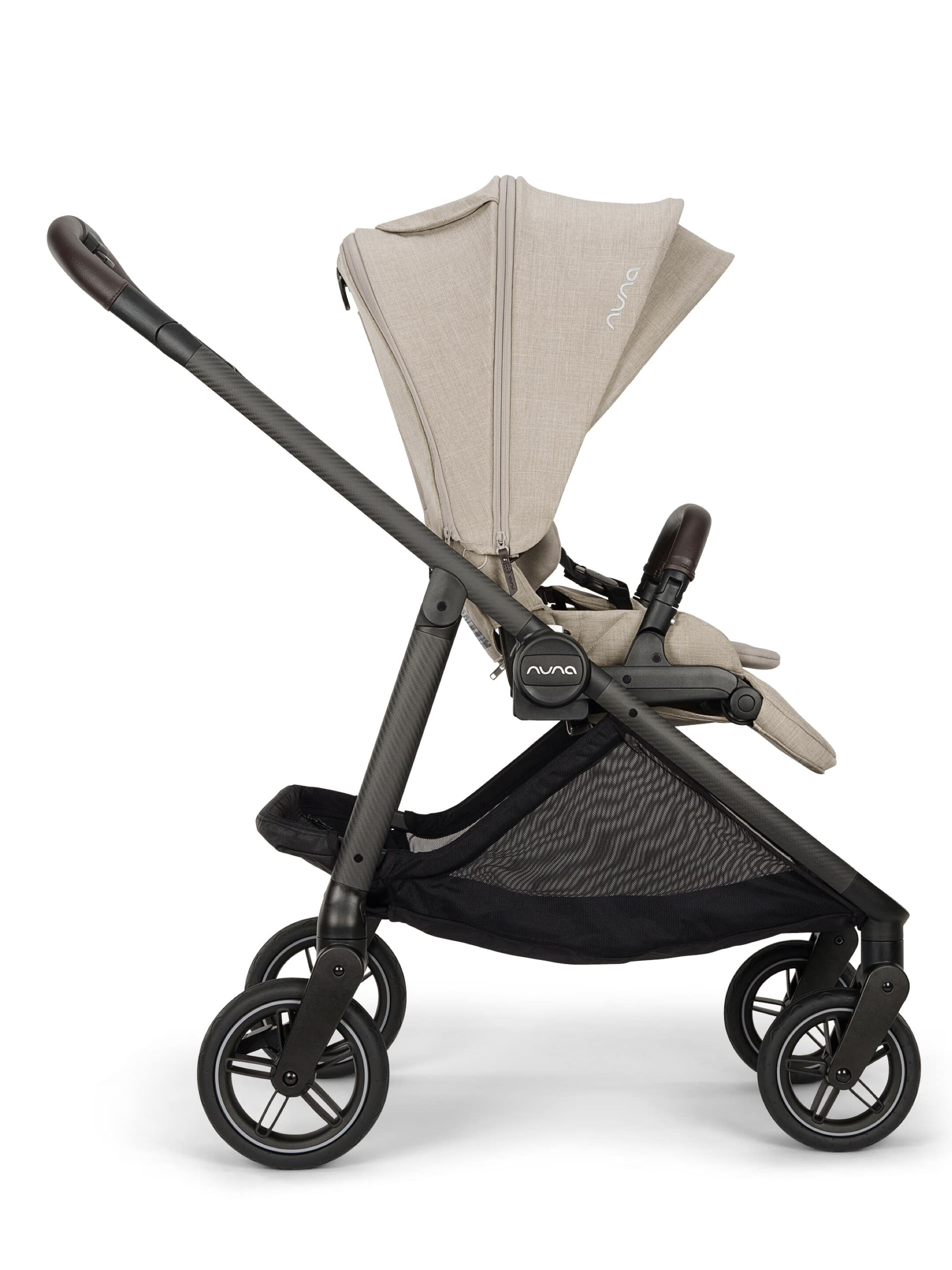 Nuna Swiv Chateau image number 4