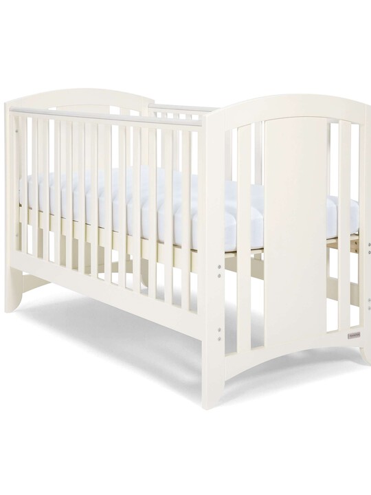 Harbour Cot/Day/Toddler Bed - Ivory image number 3