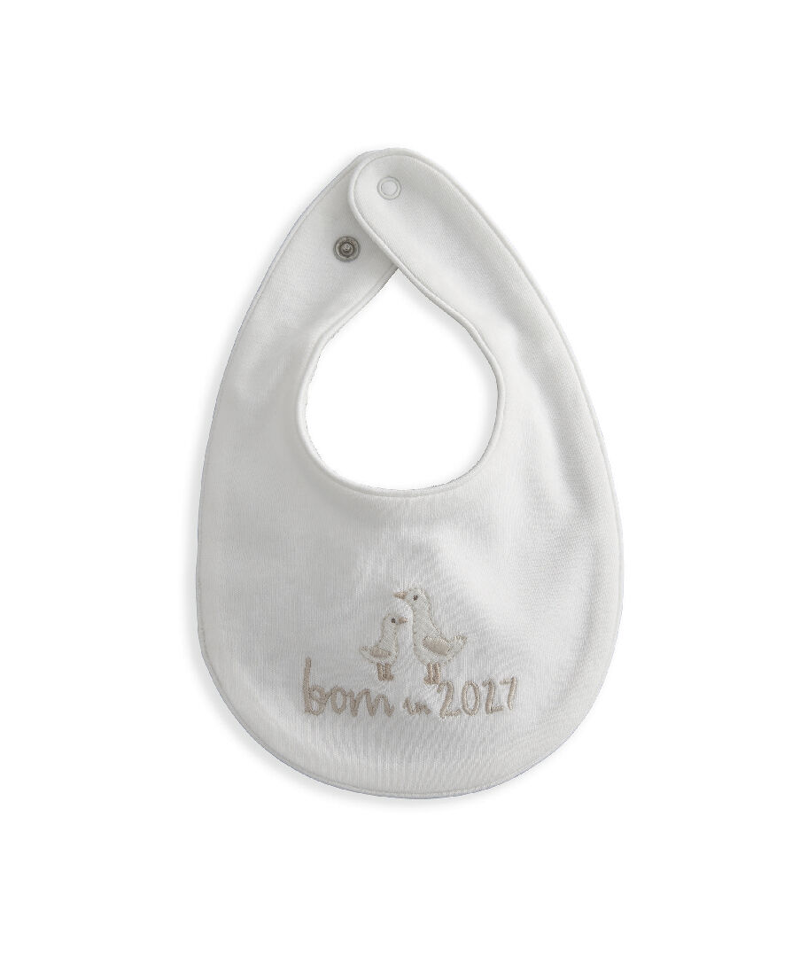 Born In 2027 Bib image number 2