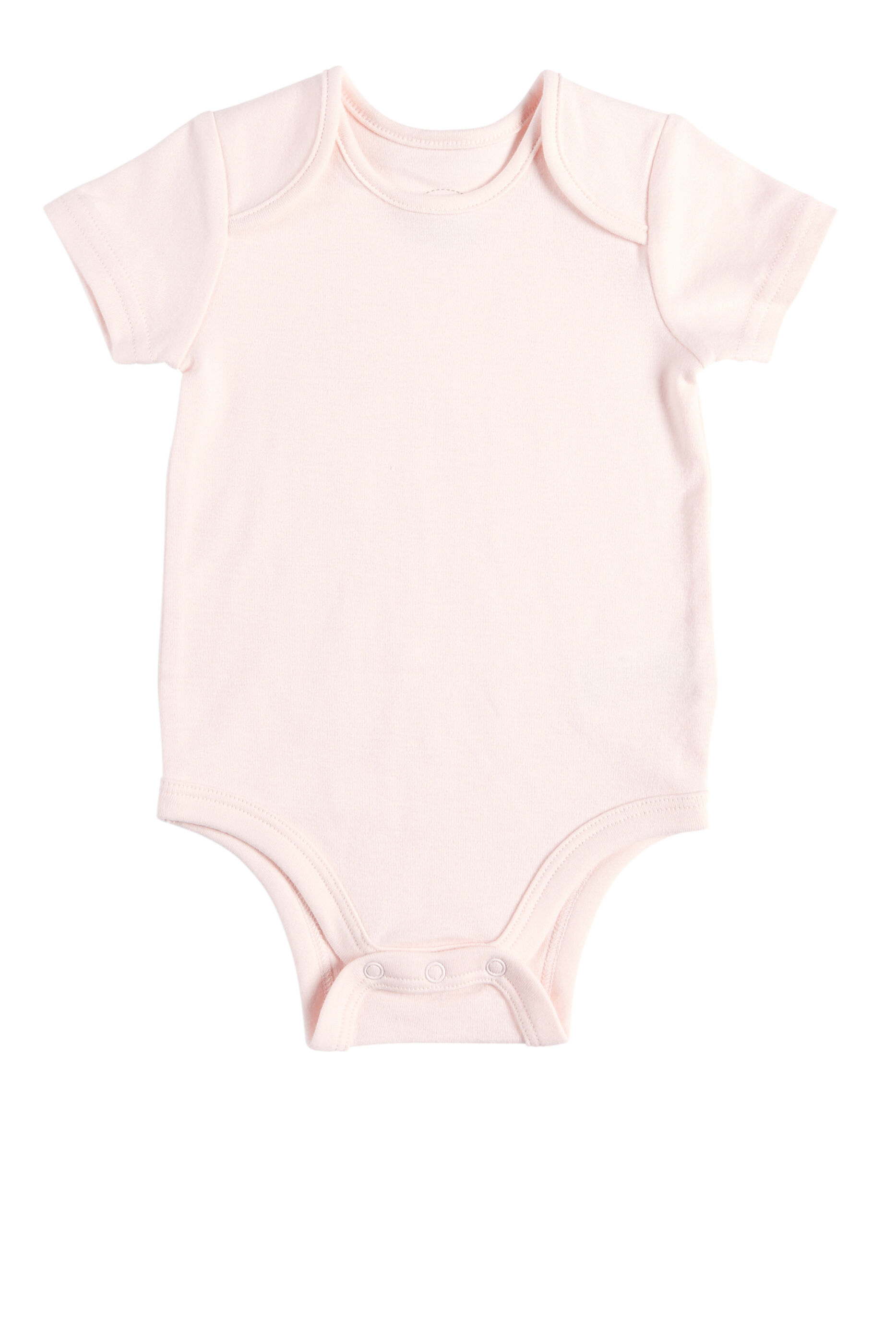 طقم باللون الوردي - 6 قطع image number 2