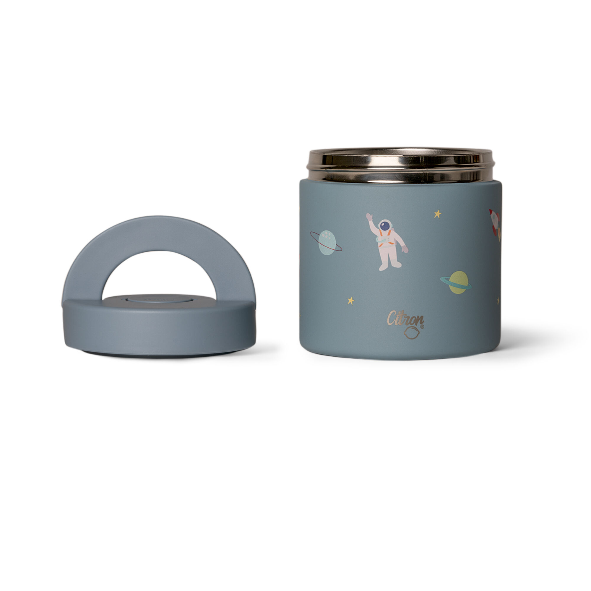 برطمان طعام سيترون كلاسيك 350 مل image number 4