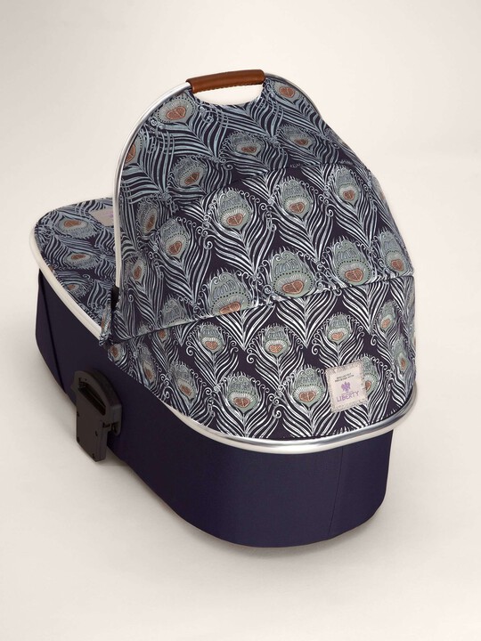 Special Edition Collaboration - Liberty Carrycot - Special Edition Collaboration - Liberty image number 5