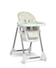 Baby Snug Cherry with Jungle Club Highchair image number 2