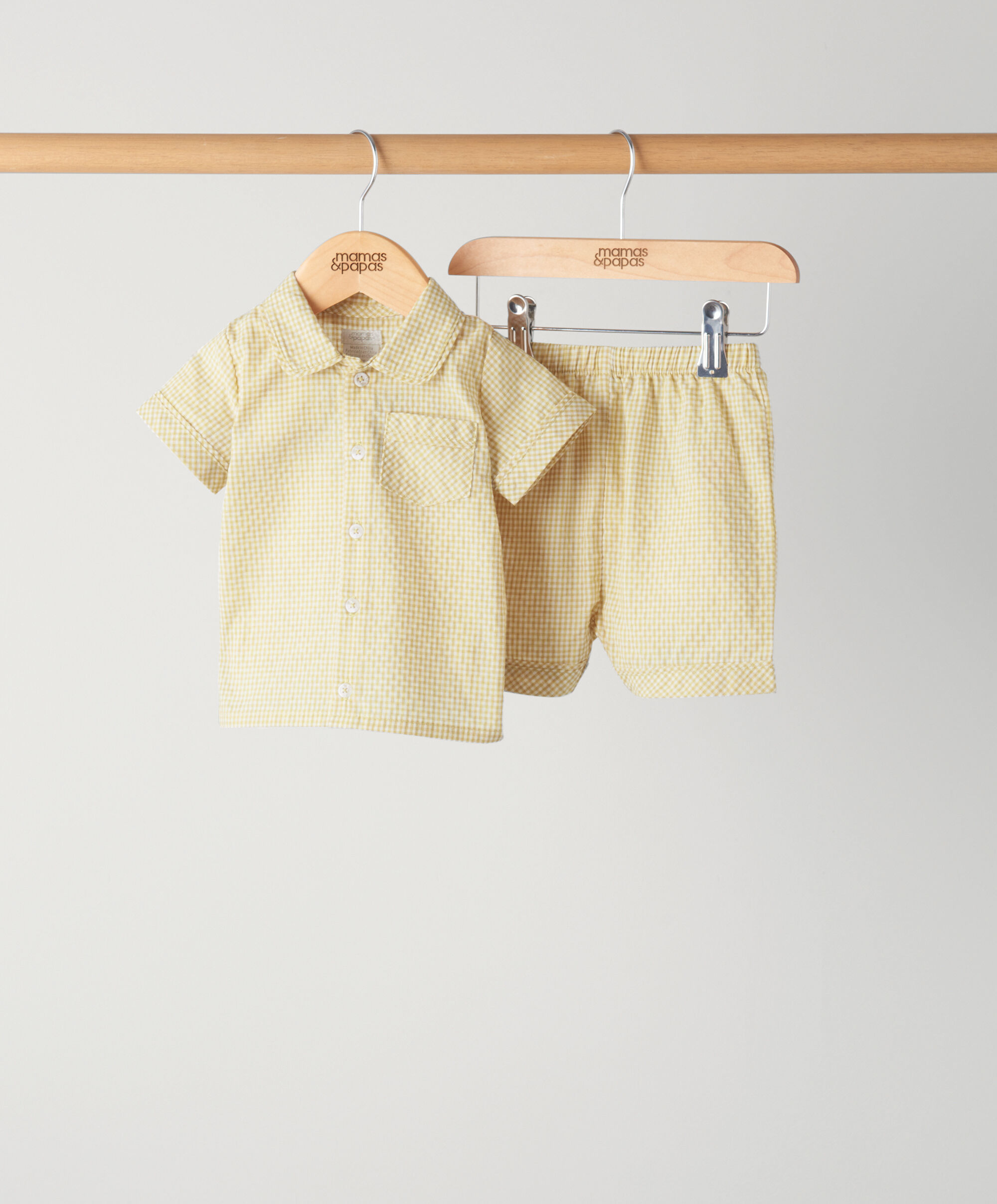 طقم بيجاما للأولاد image number 1