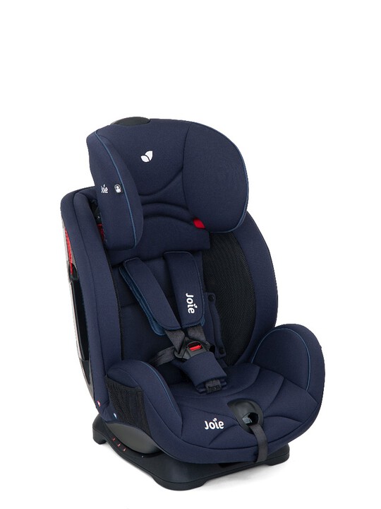 مقعد سيارة جوي لمراحل عمرية متعددة (منذ الولادة/ 1/ 2) - كحلي image number 4