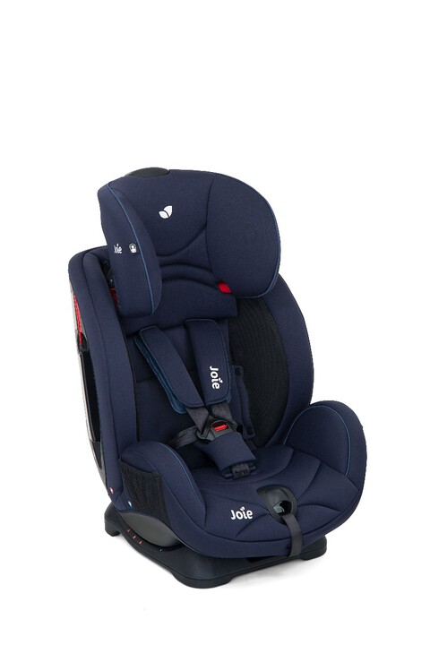 مقعد سيارة جوي لمراحل عمرية متعددة (منذ الولادة/ 1/ 2) - كحلي image number 4