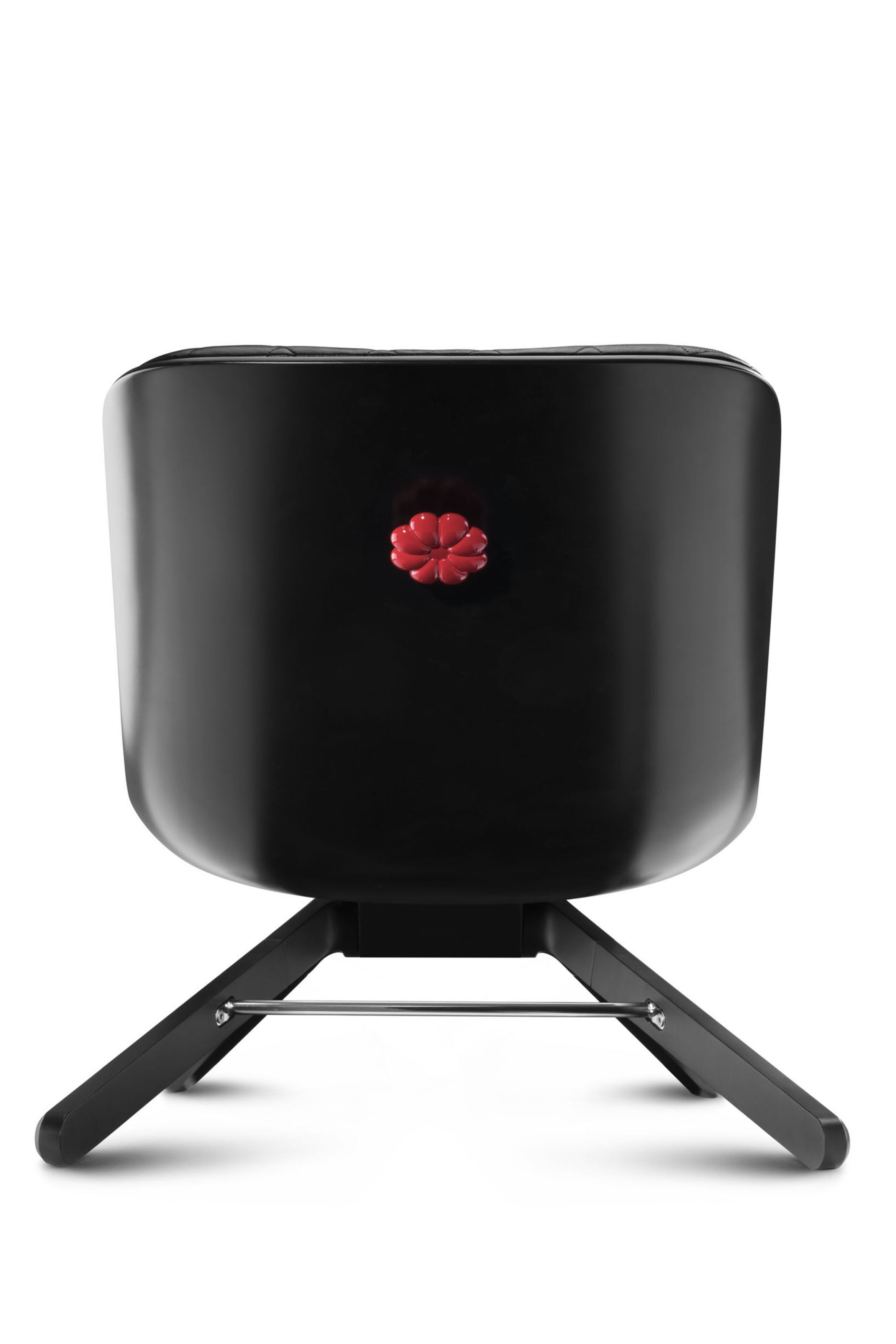 كرسي هزاز وندرز من سايبكس - غرافيتي image number 2