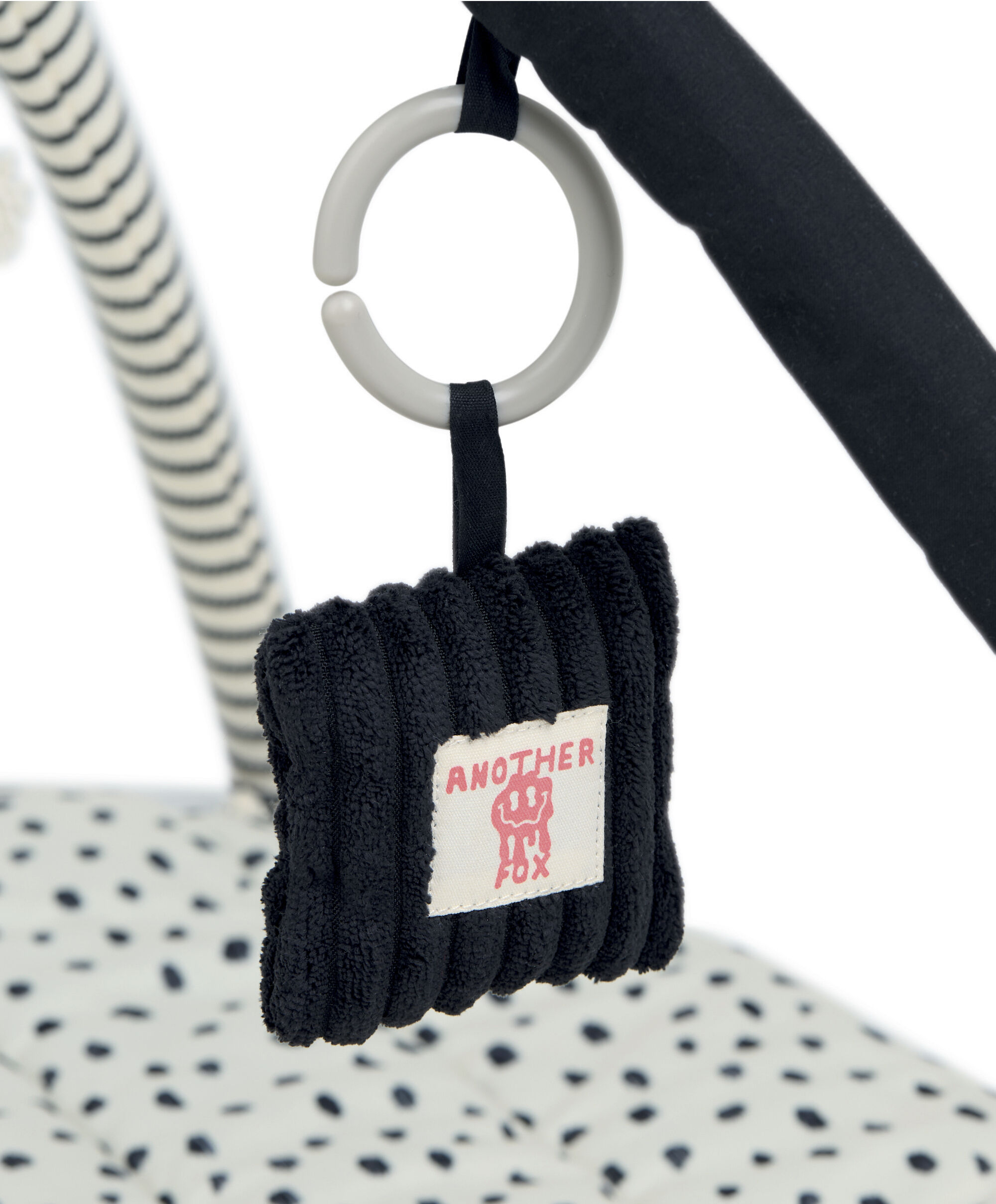 مفرش لعب أنوذر فوكس image number 7