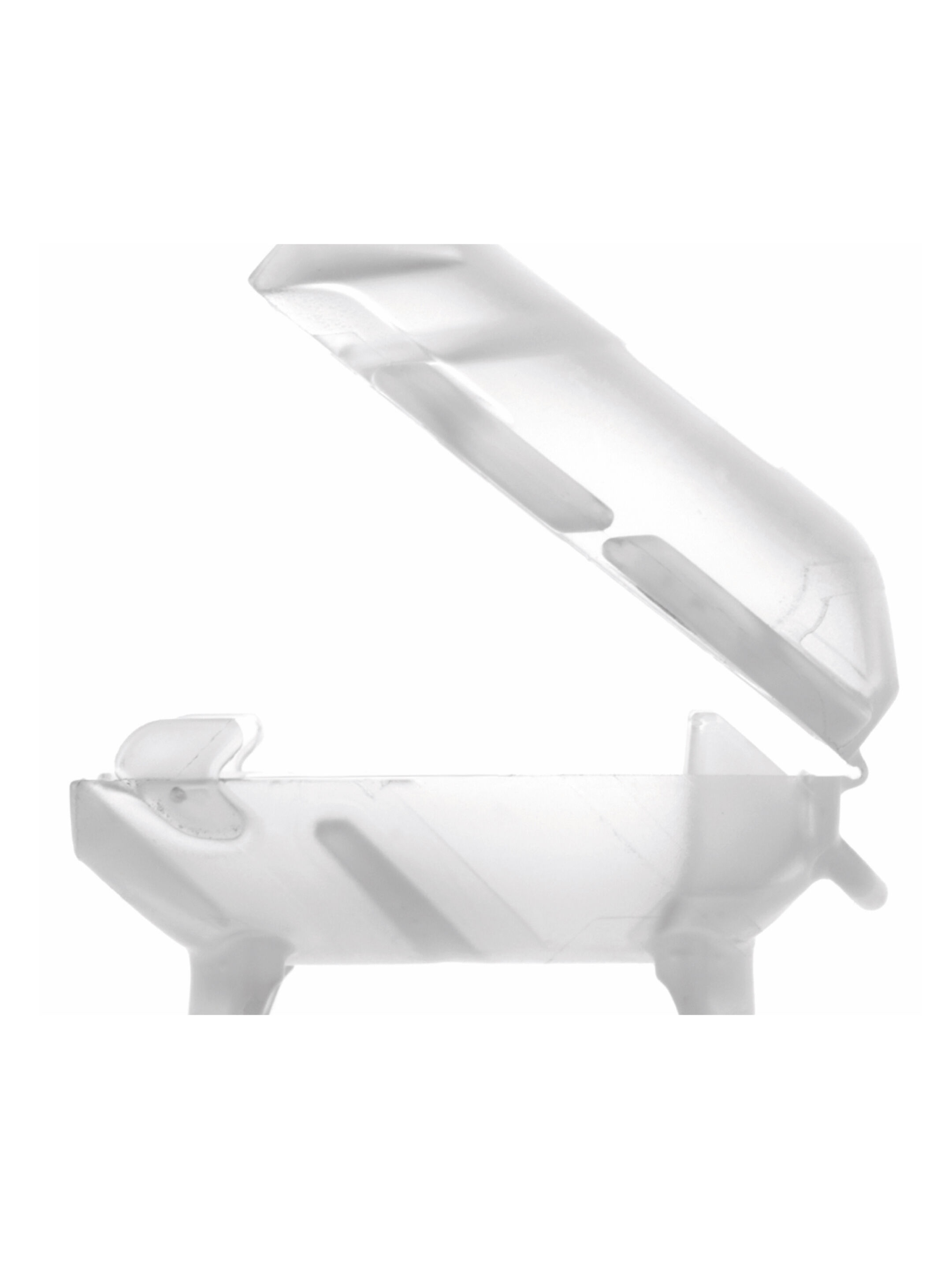 مجموعة مشبك لهاية مام بايبي وغطاء من سن الولادة فأكثر - سي لايف بينك، قطعتين image number 3