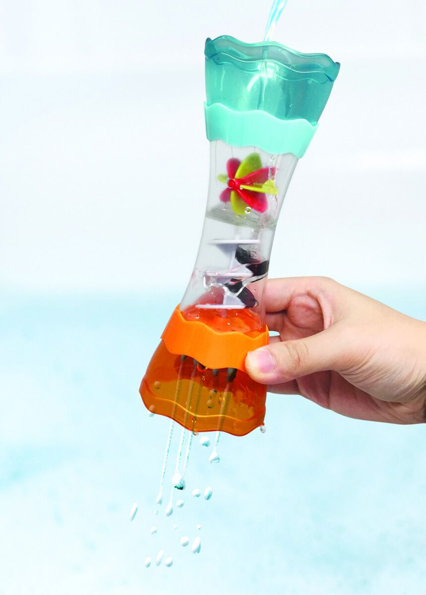 لعبة عصا الماء كوبتك - إنفانتينو image number 2