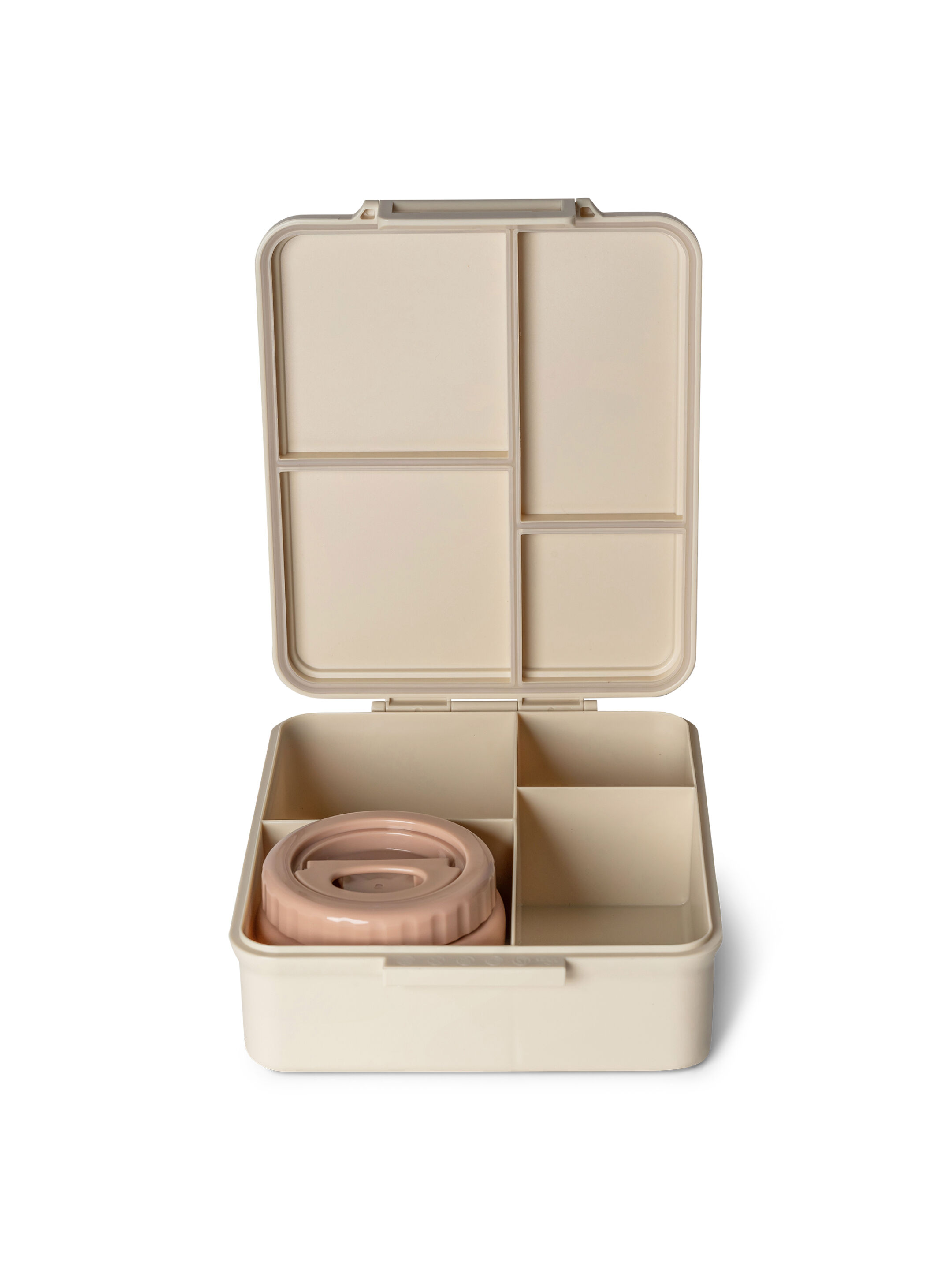 صندوق غداء كبير بنقشة راقصة باليه من سيترون image number 4