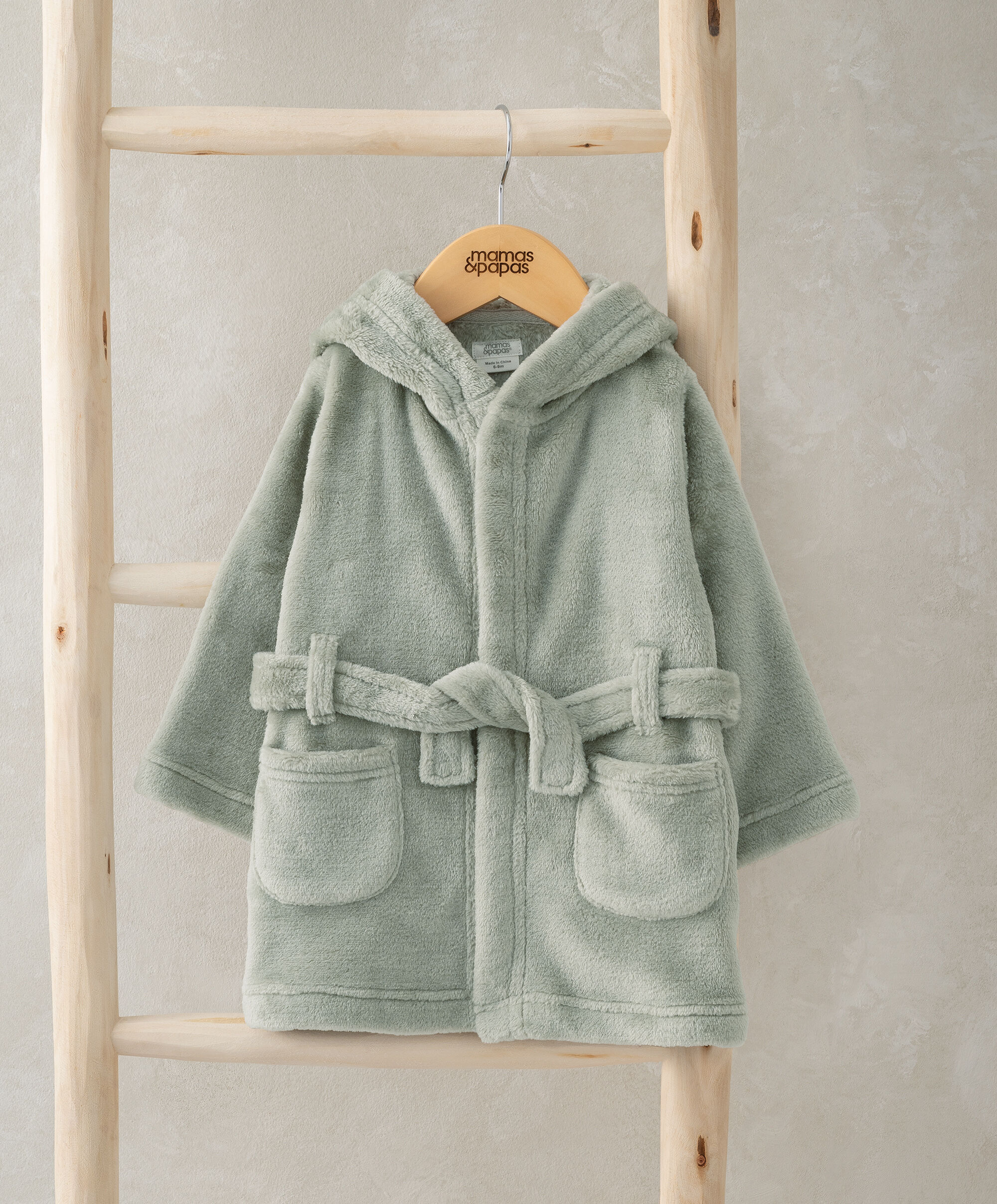 روب استحمام بتصميم ديناصور image number 1