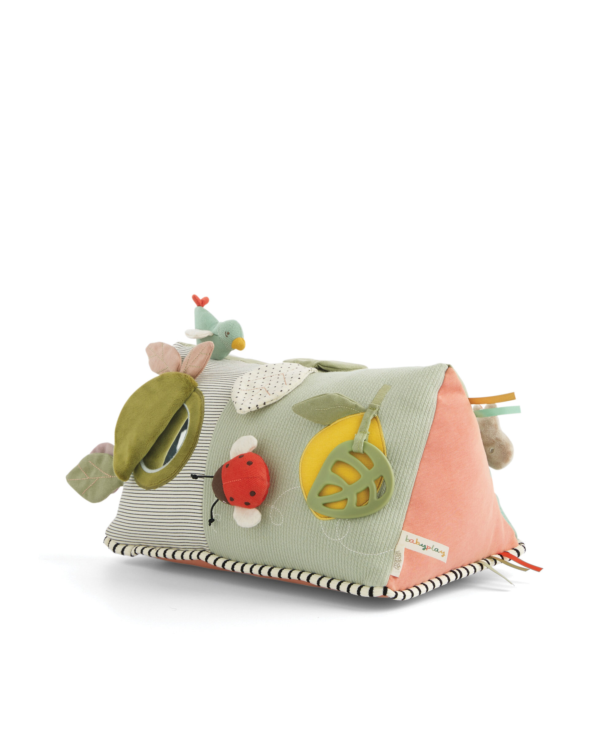 مثلث الأنشطة بيبي بلاي image number 3