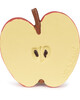 لعبة بتصميم التفاحة بيبيتا من أولي اند كارول image number 2