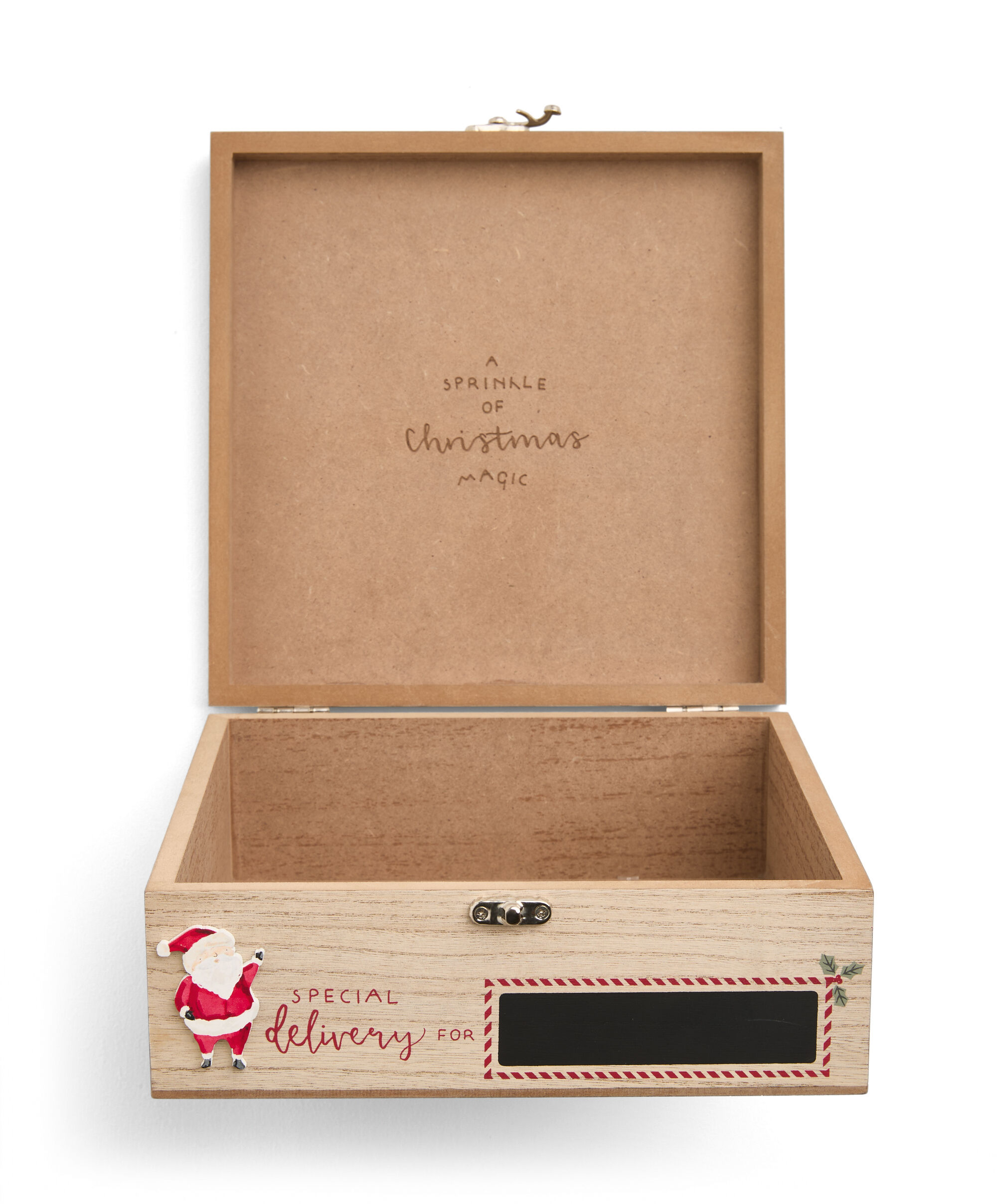 صندوق بإصدار لعشية الكريسماس image number 3