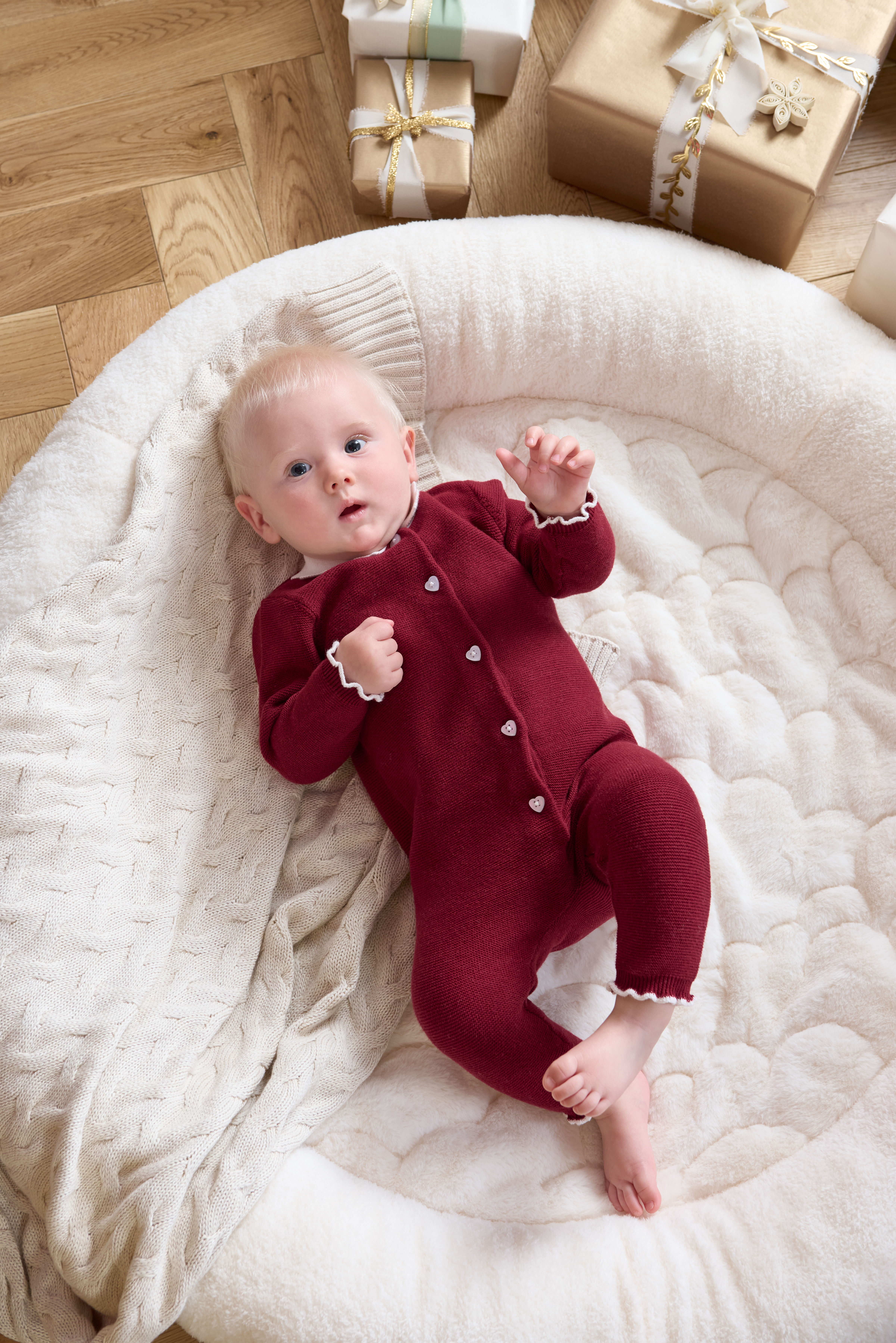 رومبر السيدة سانتا image number 1