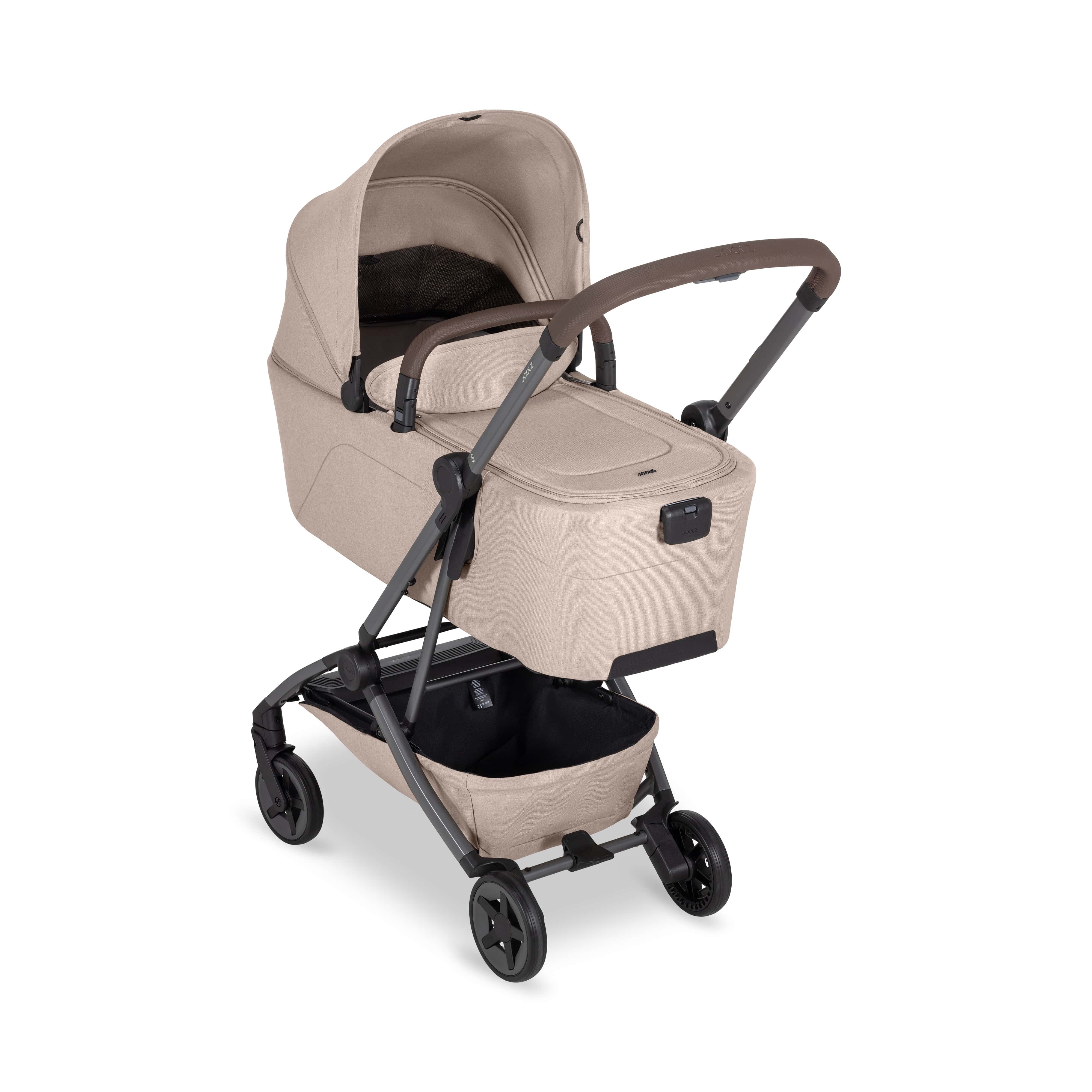 مهد جولز اير2 بلون ساندي توب image number 3