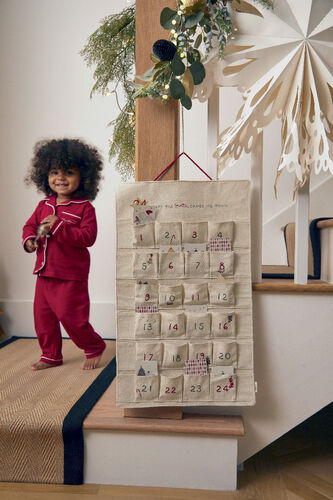 تقويم بإصدار للكريسماس