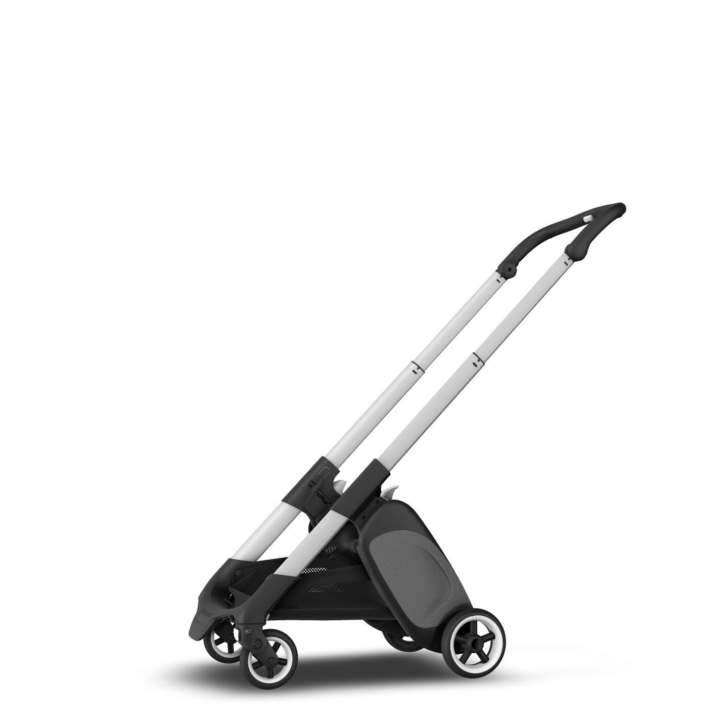 هيكل عربة أطفال بوقابو آنت - ألومنيوم image number 2