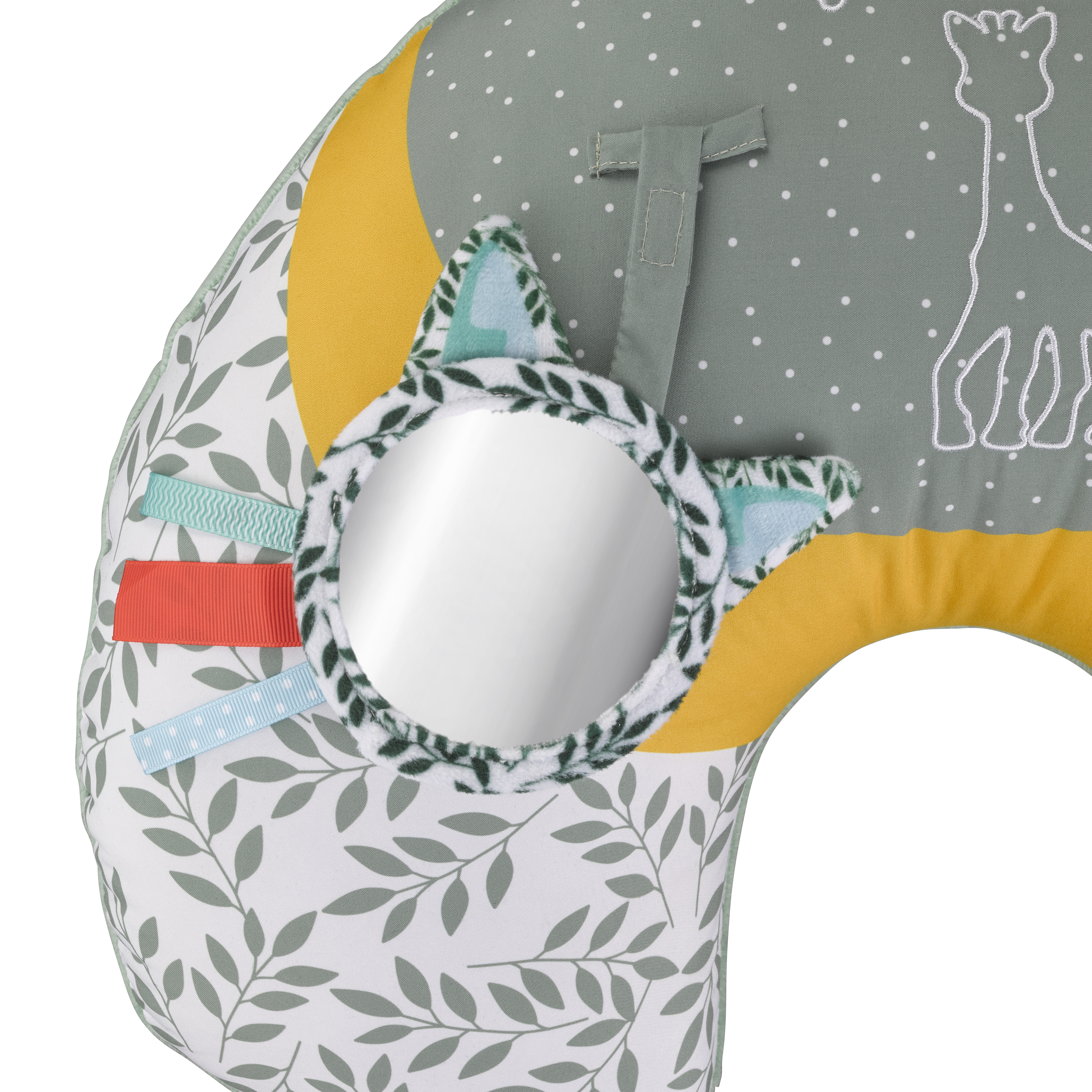 وسادة لعب تفاعلية من صوفي لا جيراف image number 13