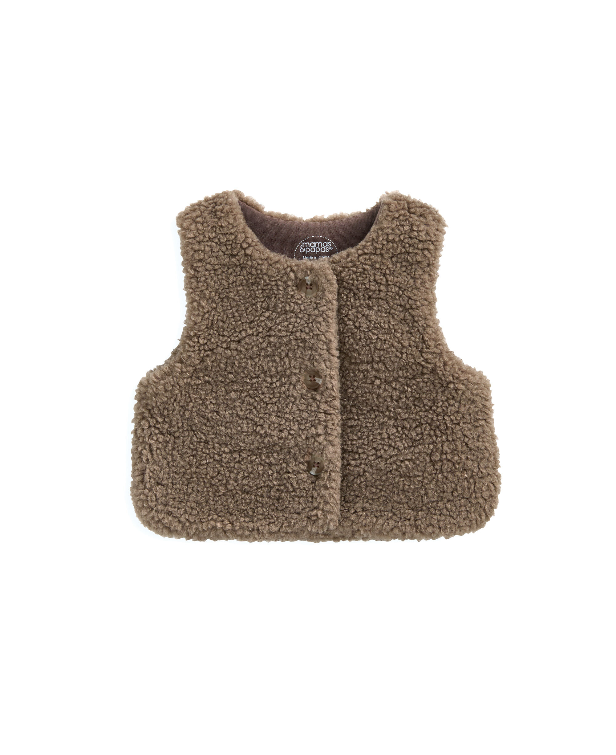 طقم فيست ناعم ولباس الكل في واحد - بيج image number 2