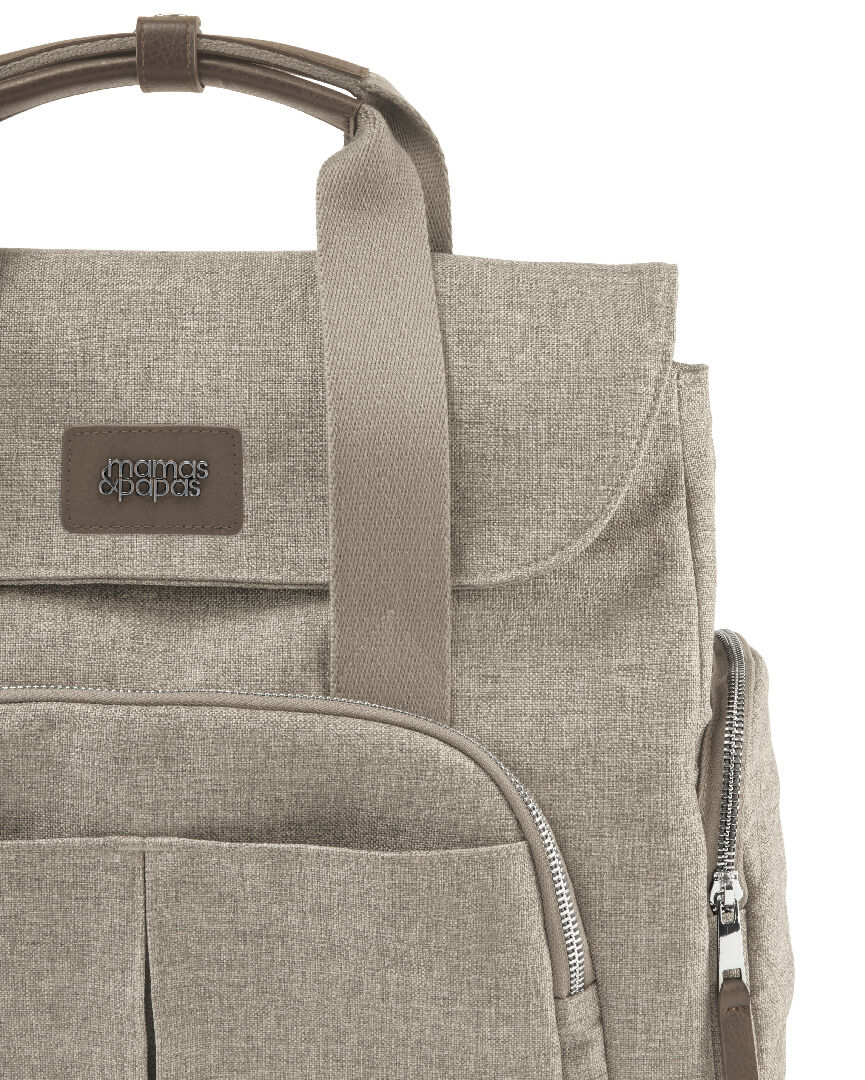 حقيبة بولينغ للتغيير - بسكويت image number 5