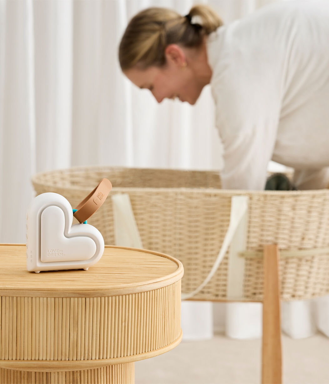 جهاز نوم لوف تو دريم