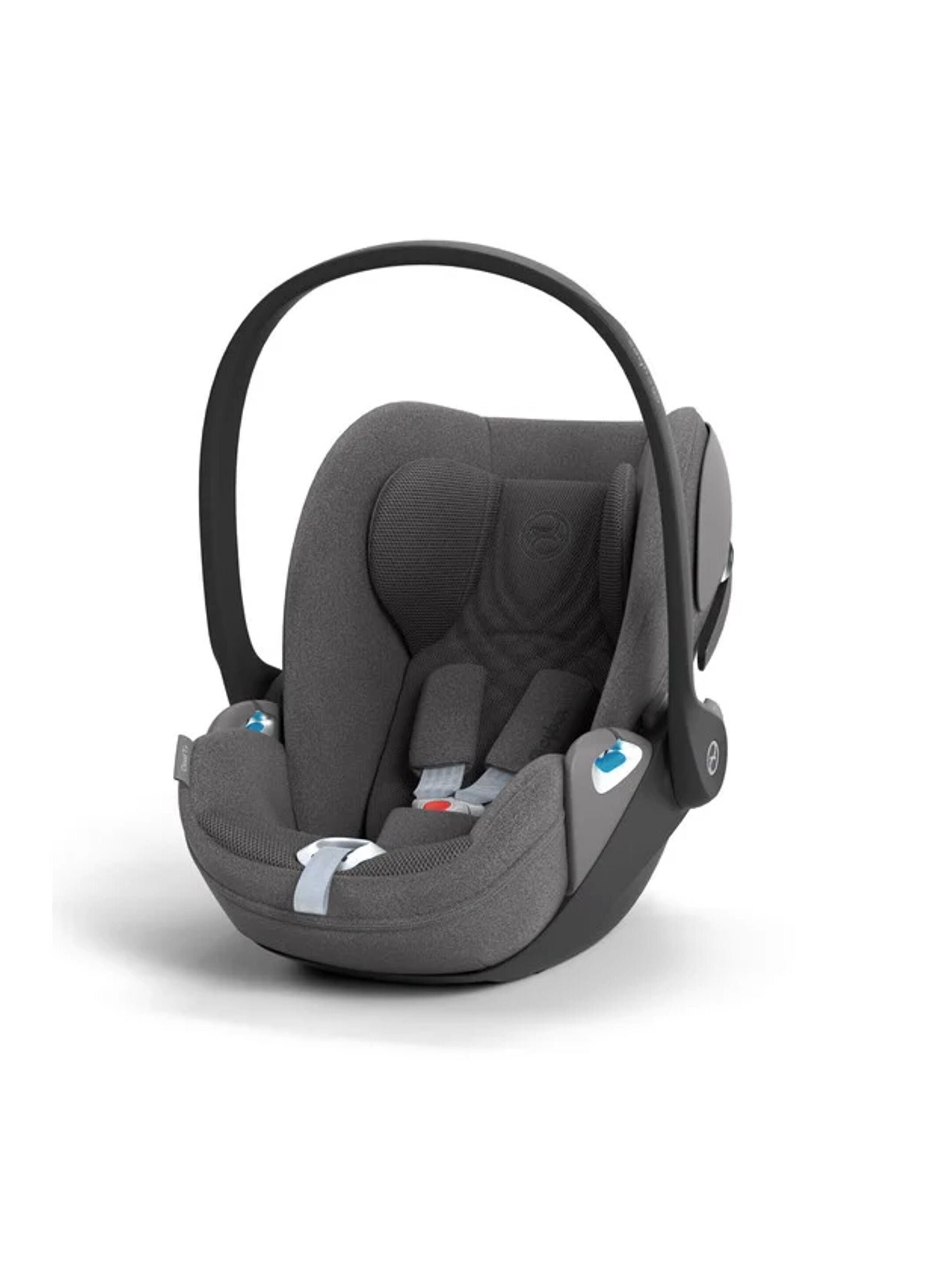 مجموعة عربة أطفال فاردو بيج ومقعد سيارة سايبكس، 7 قطع image number 4