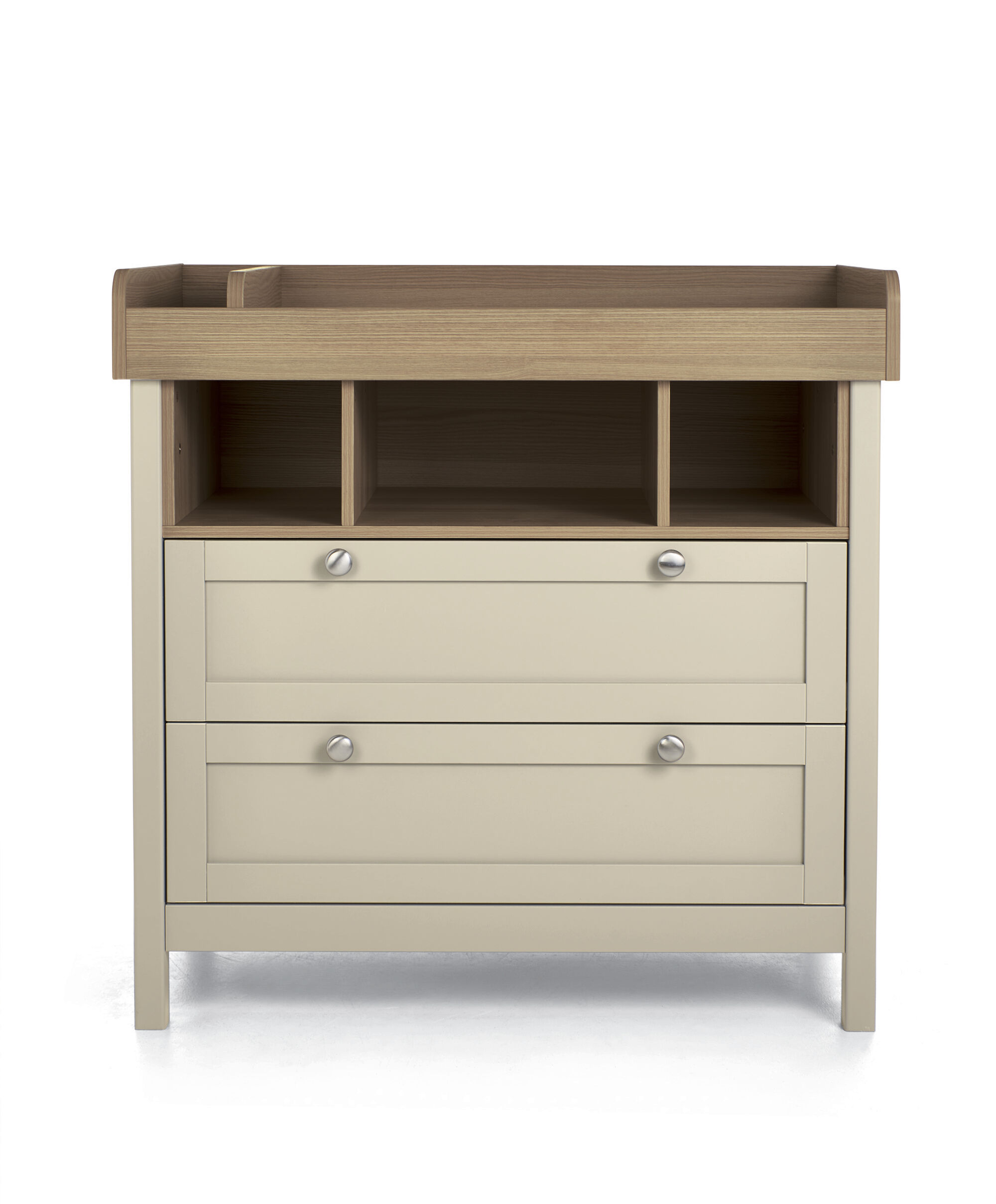 خزانة أدراج/طاولة تغيير هارويل - كشمير image number 4