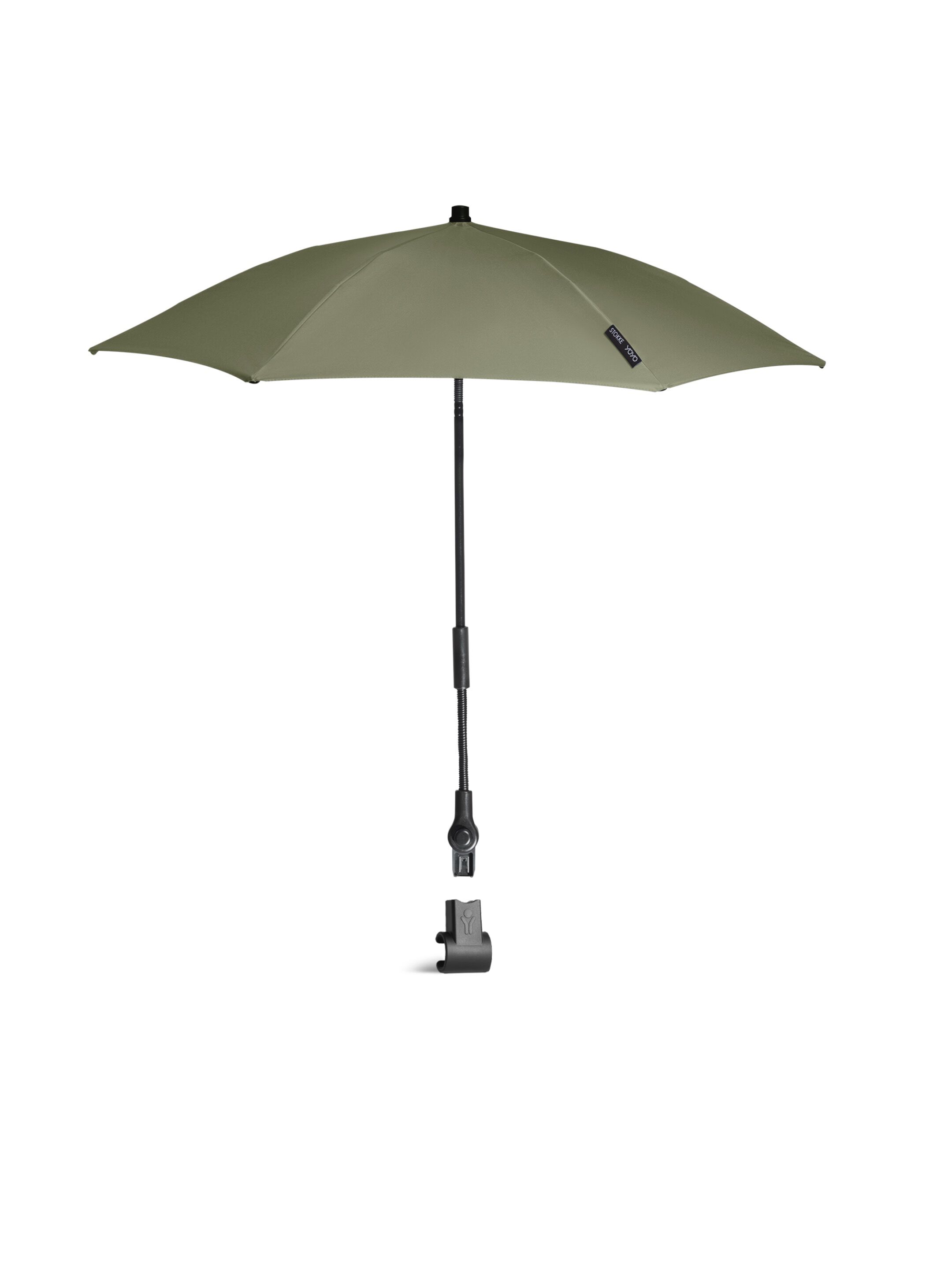 Stokke YOYO parasol Olive