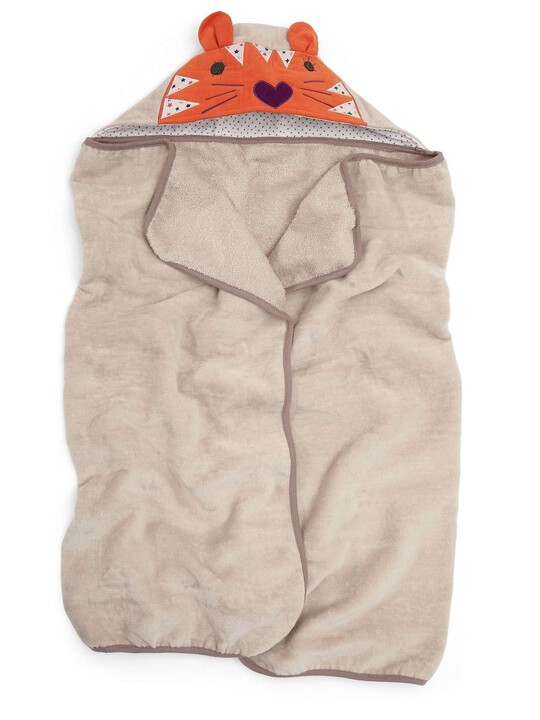 Timbuktales - Hooded Towel image number 1
