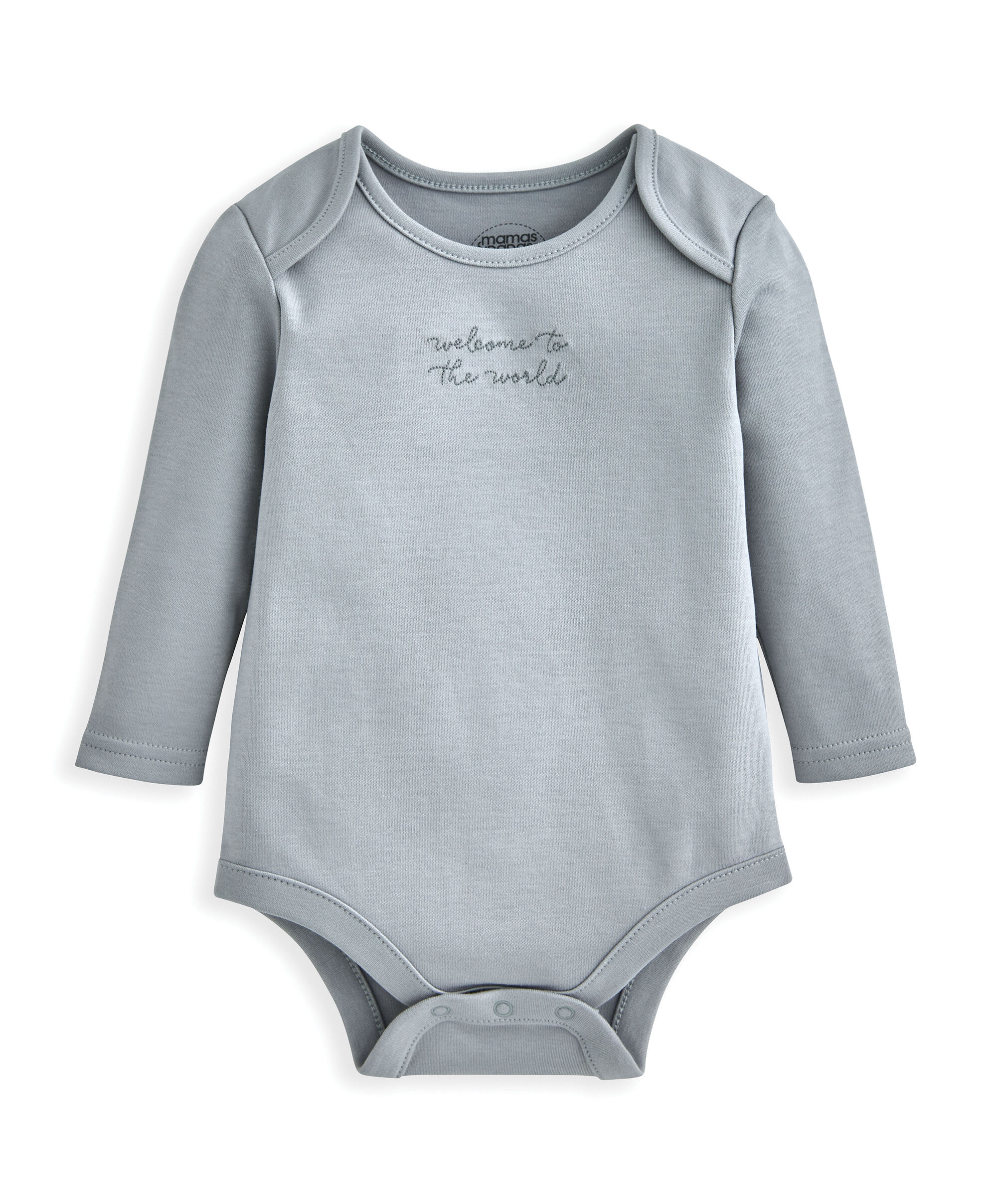 طقم ماي فيرست اوتفيت بنقشة منطاد - 3 قطع image number 3