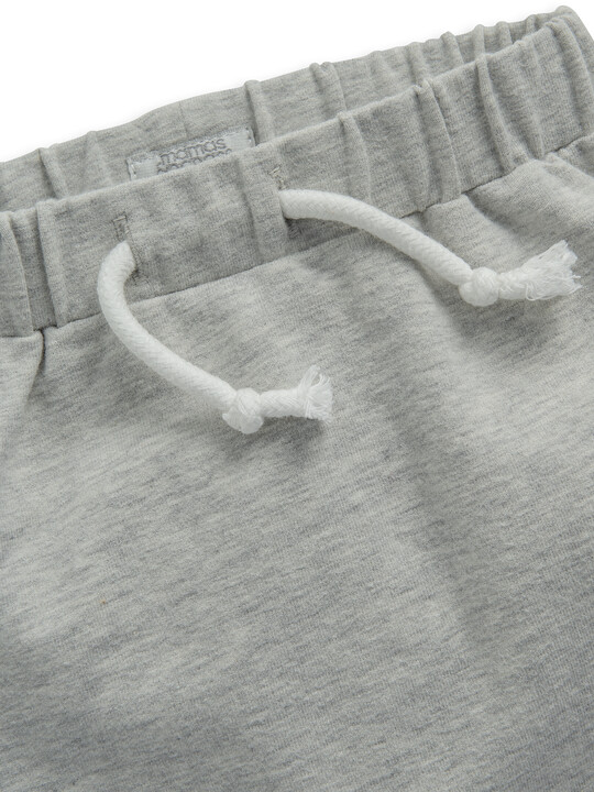 Grey Joggers image number 3