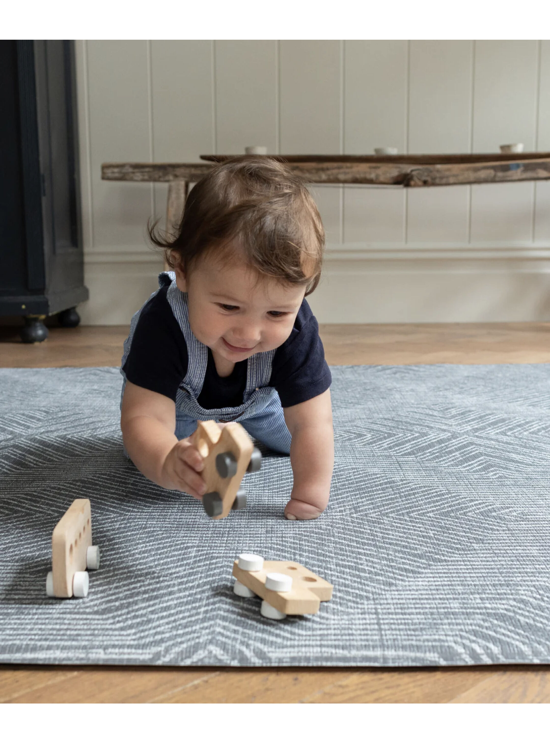 مفرش لعب ذا استرونومر من توتر اند تامبل image number 6