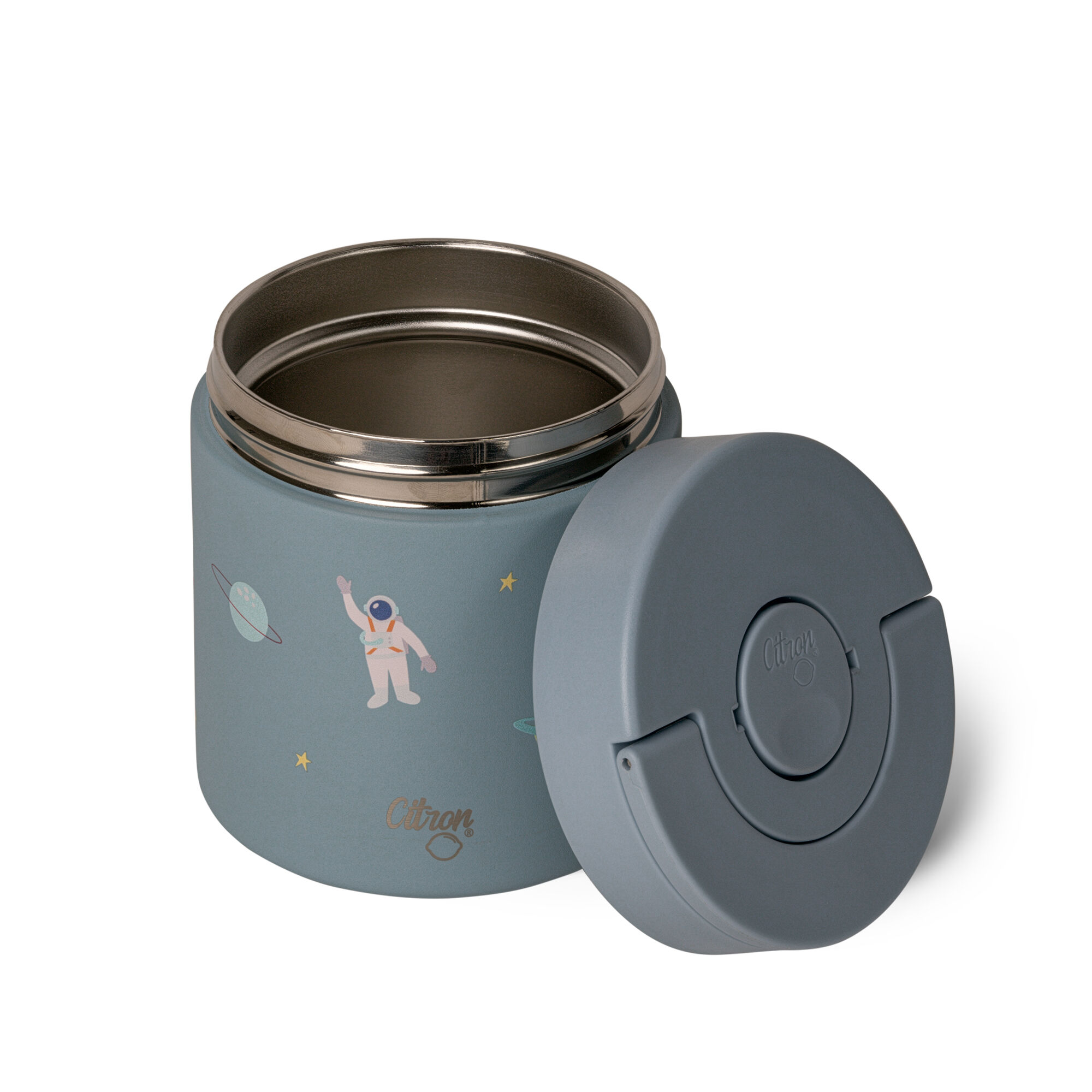 برطمان طعام سيترون كلاسيك 350 مل image number 3