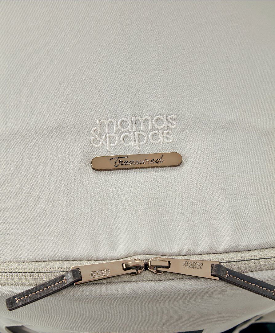 عربة أطفال أوكارو - تريجرد image number 3