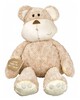 Once Upon a Time - Crumble Bear Soft Toy image number 2