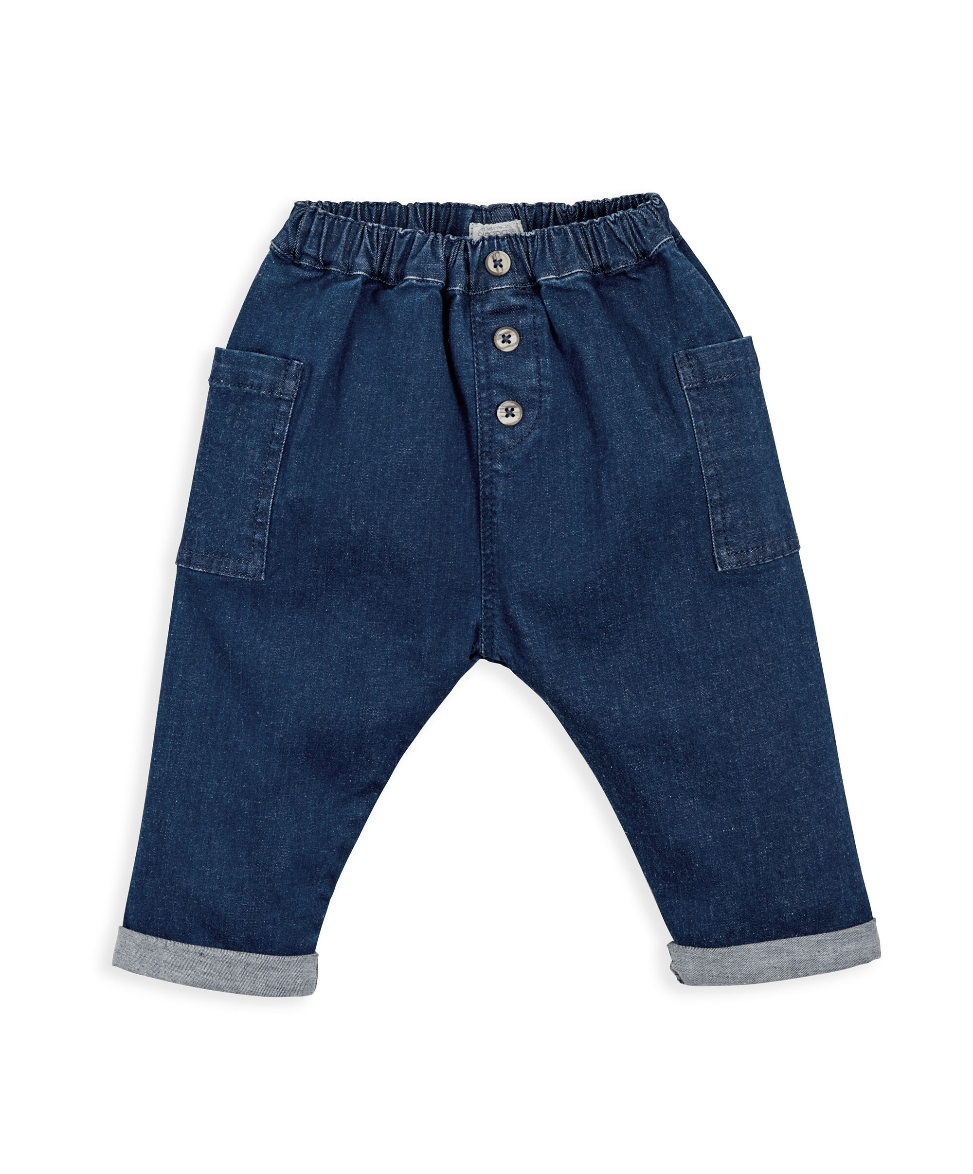 بنطال شامبراي image number 1