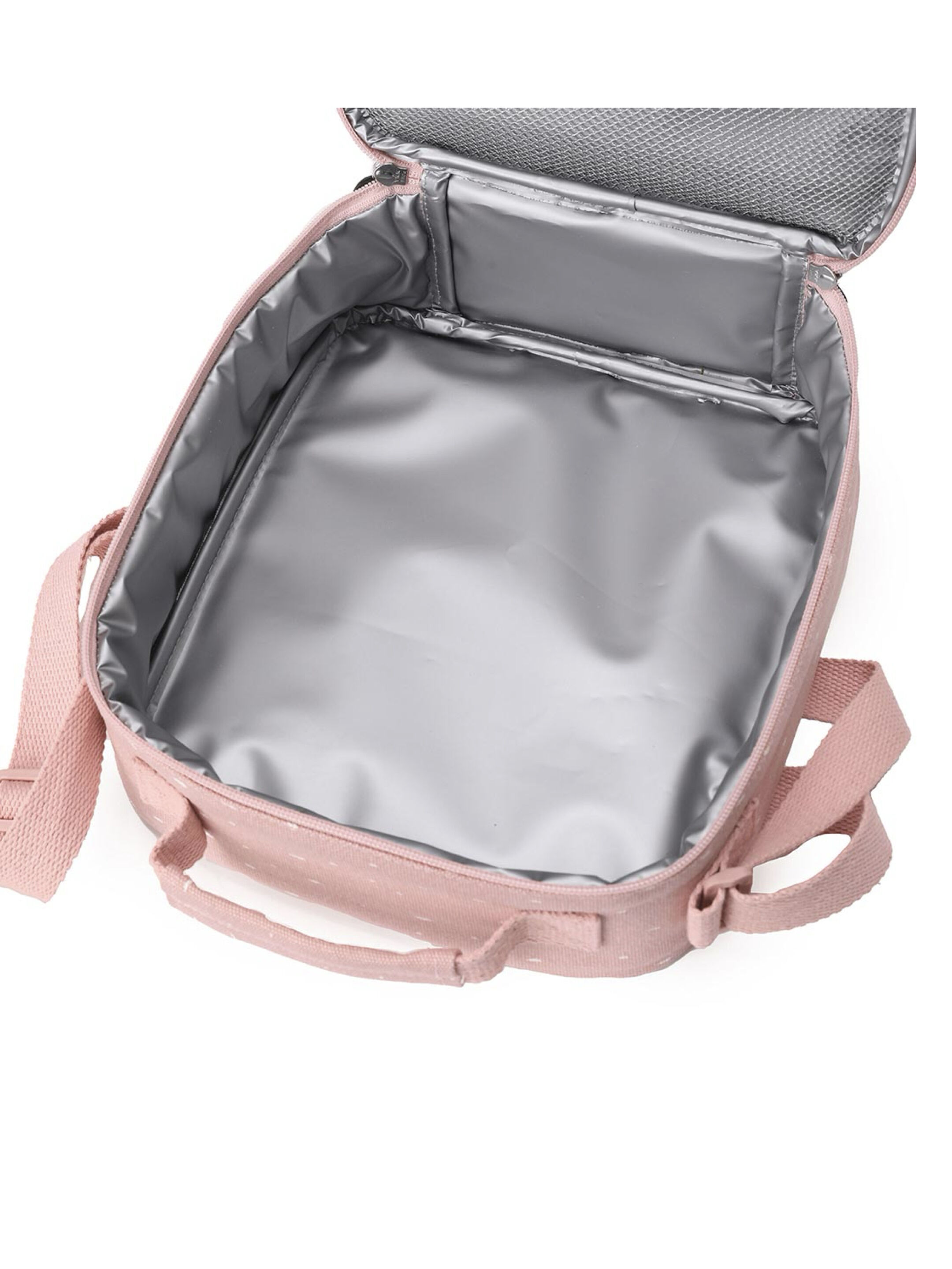Trixie Insulated Lunch Bag - Mrs. Butterfly image number 5