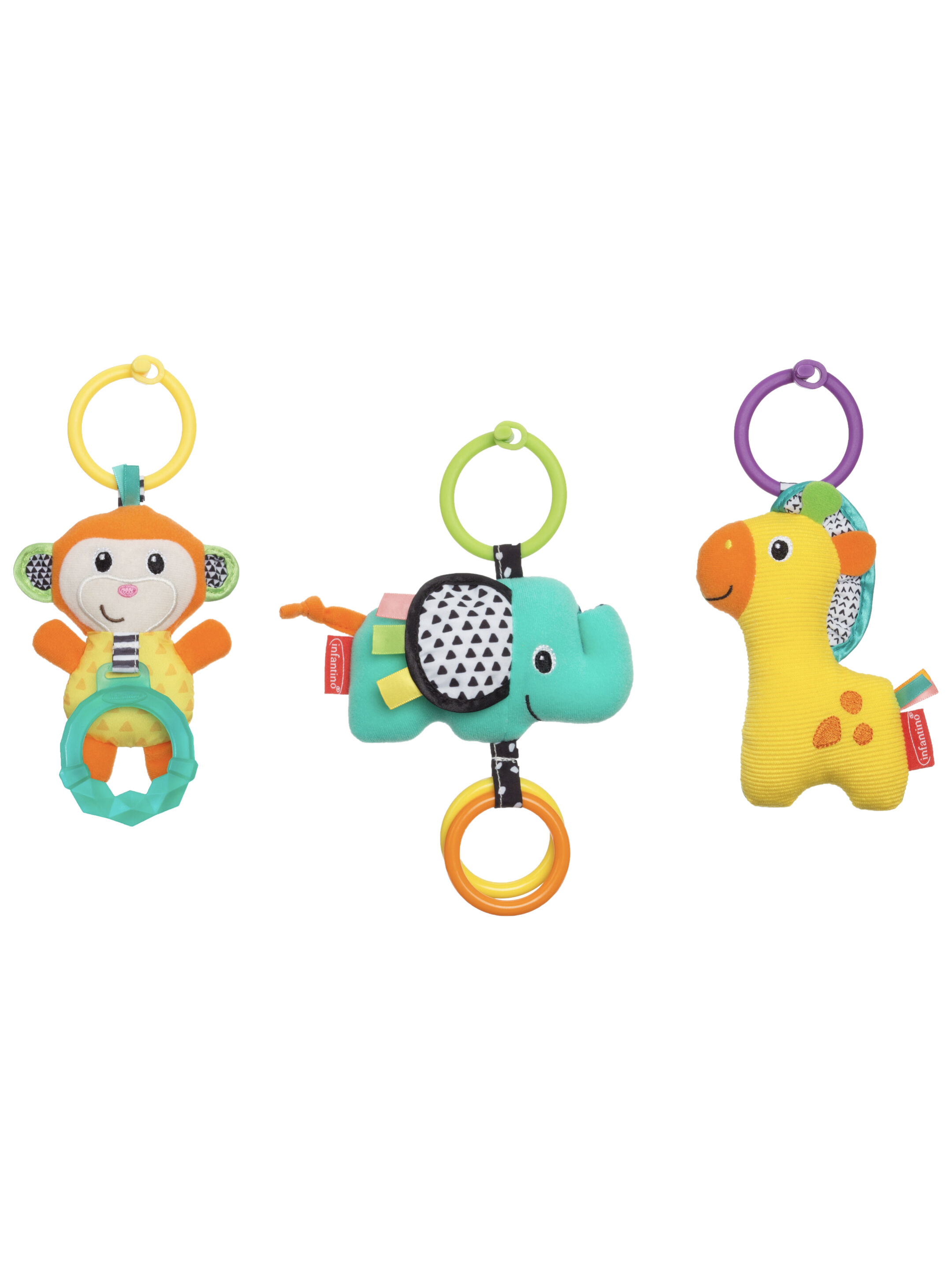 ألعاب سفر تاج ألونج من إنفانتينو image number 2