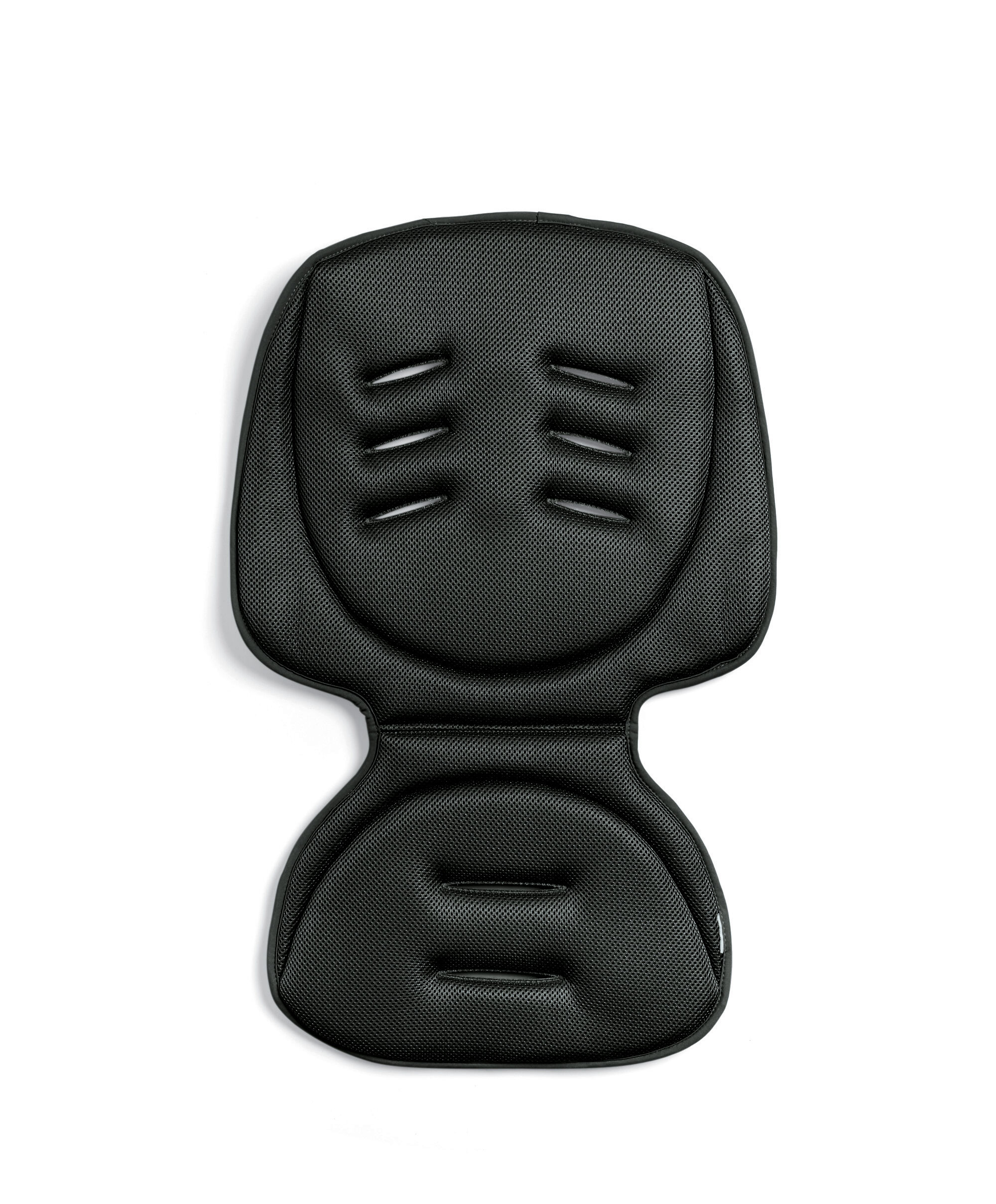 بطانة ميموري فوم مبطنة - رمادي image number 2