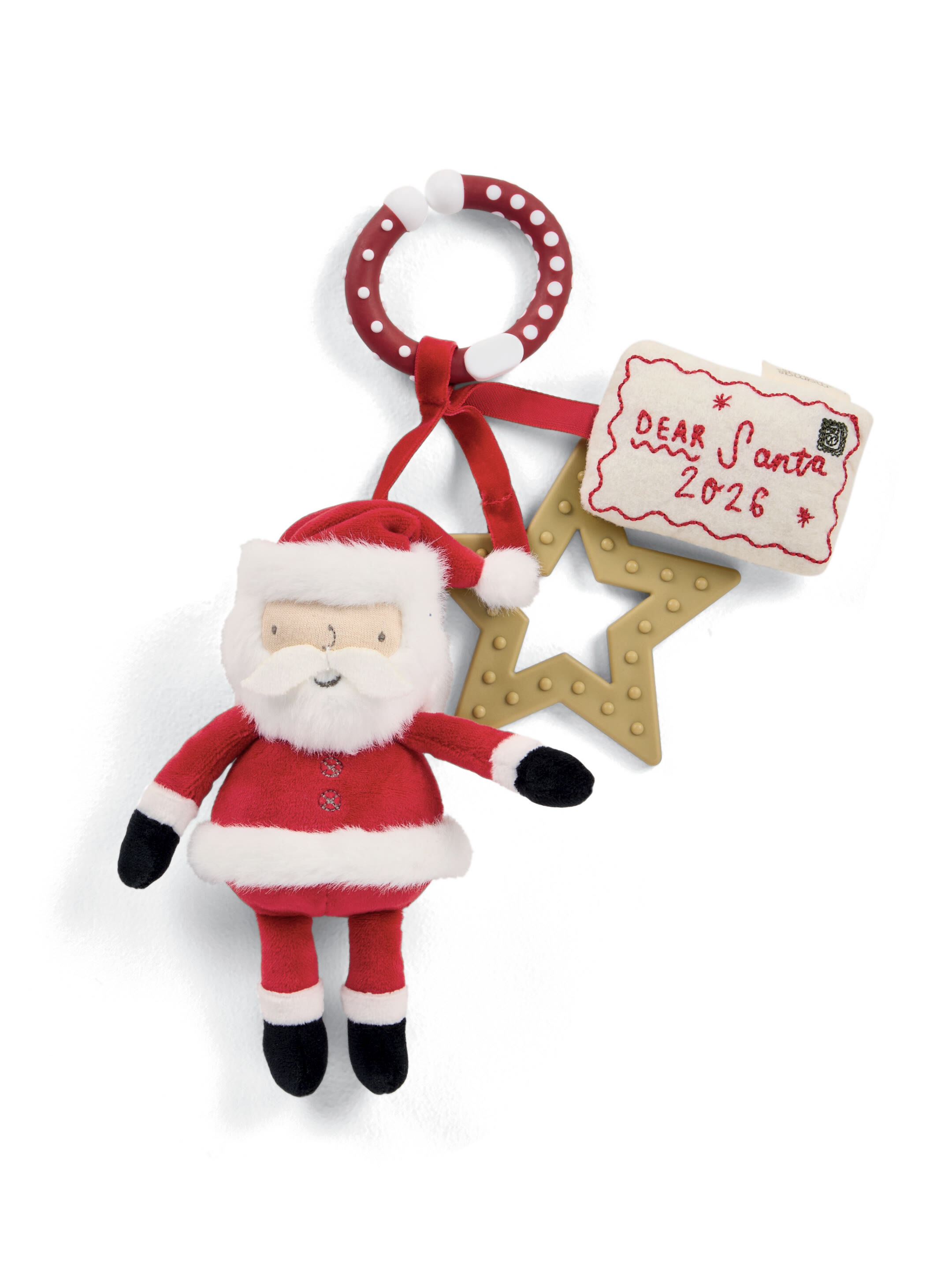 Linkie - Santa Post