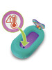 Whale Bubble Bath with Temperature Sensor Inflatable Bath Tub _ 6M - 24M - CN image number 4