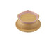 وعاء بامبو عضوي 250 ملل بقاعدة شفط + ملعقة من سيترون - وردي فاتح بتصميم يونيكورن image number 3