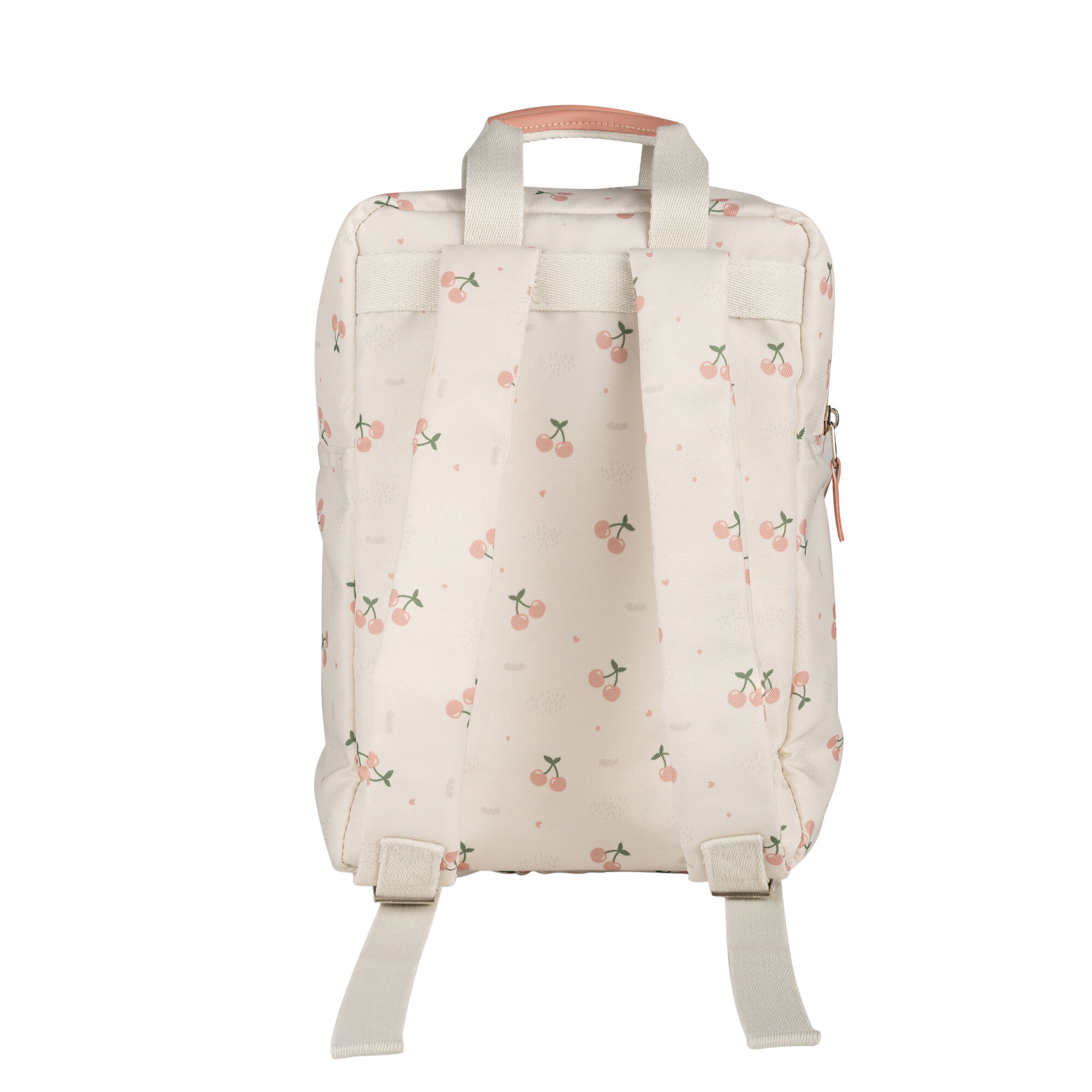 حقيبة ظهر للأطفال سيترون - نقشة كرز image number 2