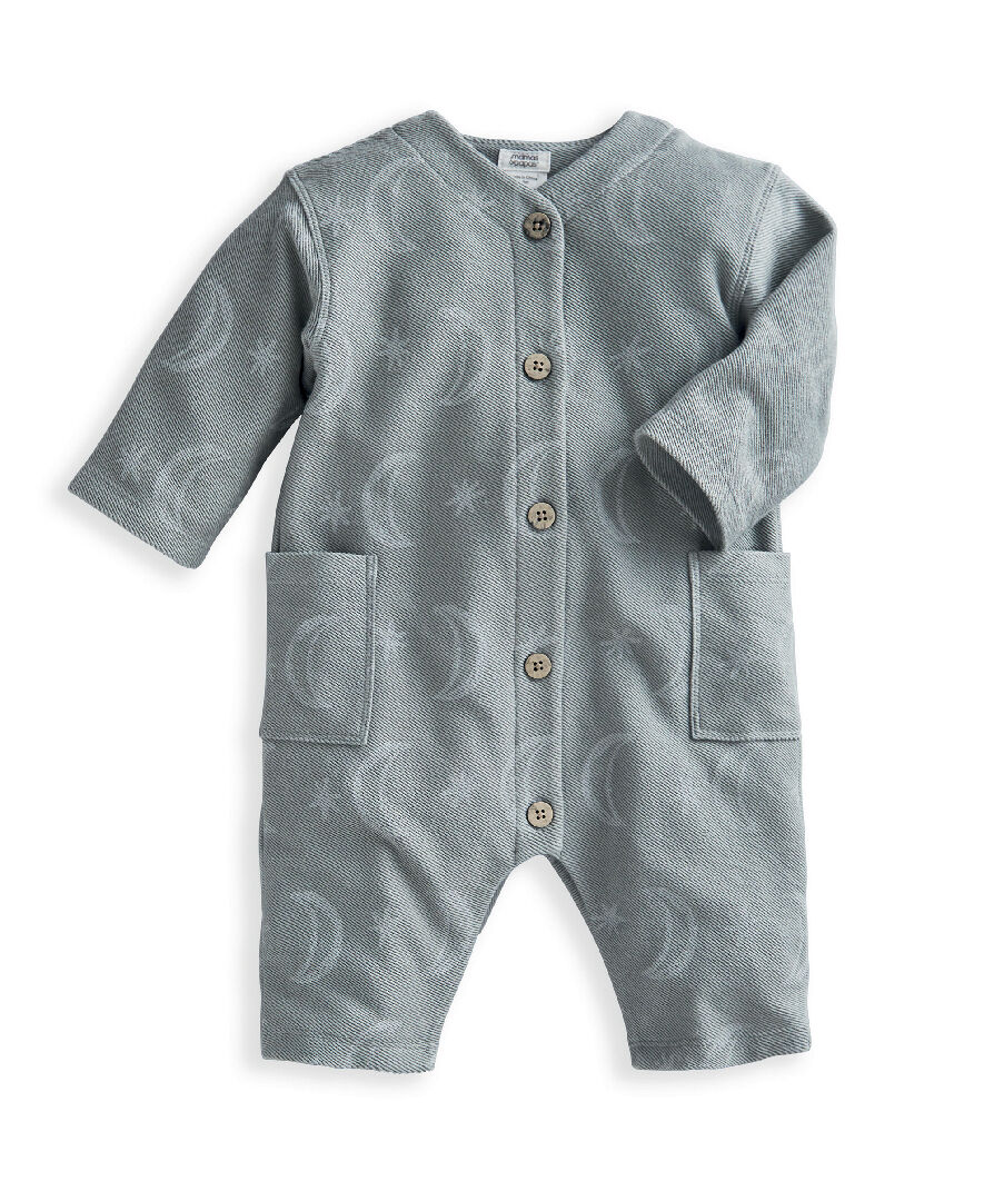 Moon Romper image number 2