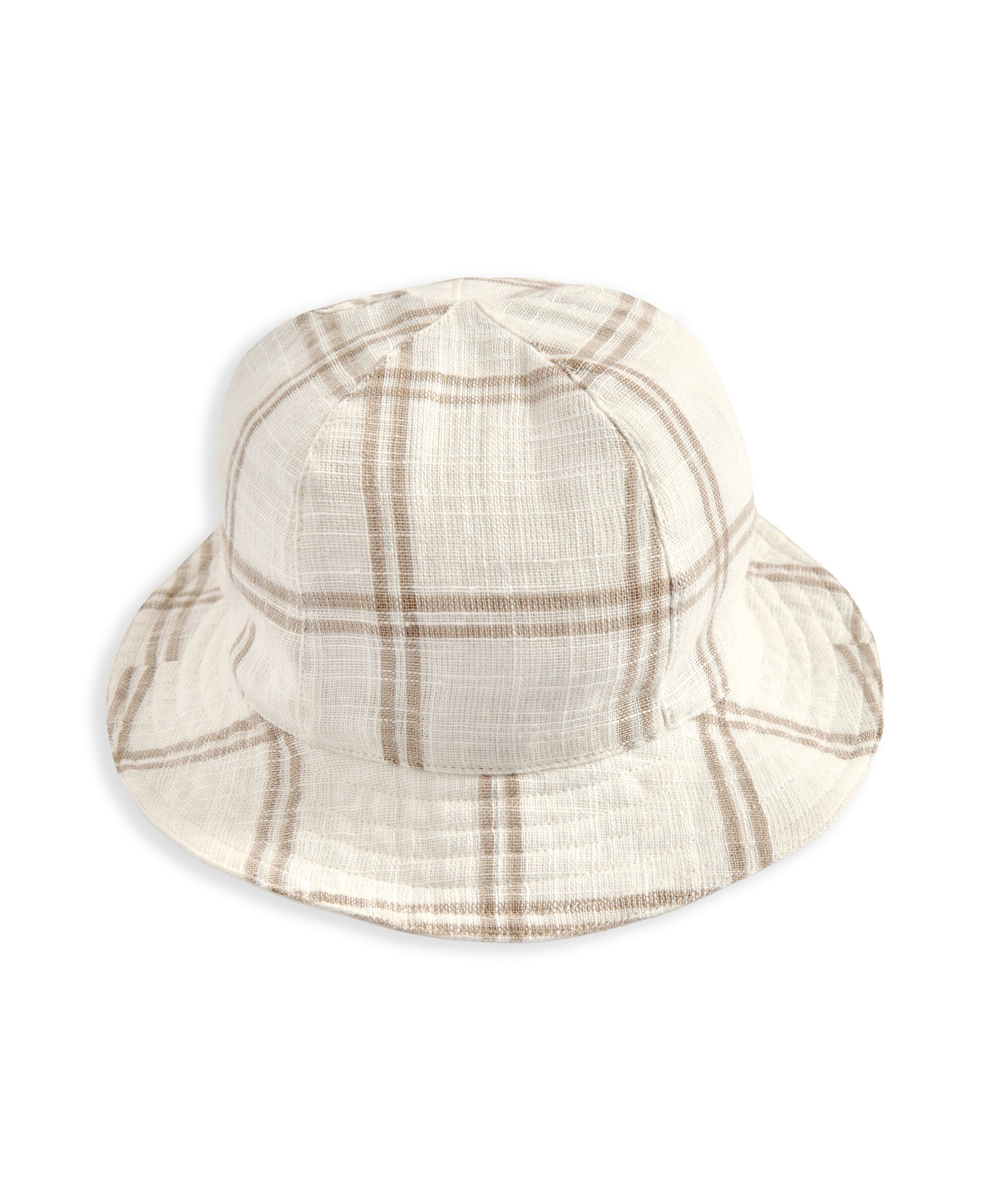 قبعة شمس بتصميم بوجهين image number 2