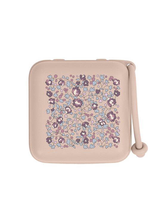 صندوق لهاية إلويز من بيبس × ليبرتي - وردي image number 1