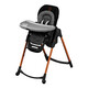Maxi Cosi Minla High Chair Essential Graphite image number 1
