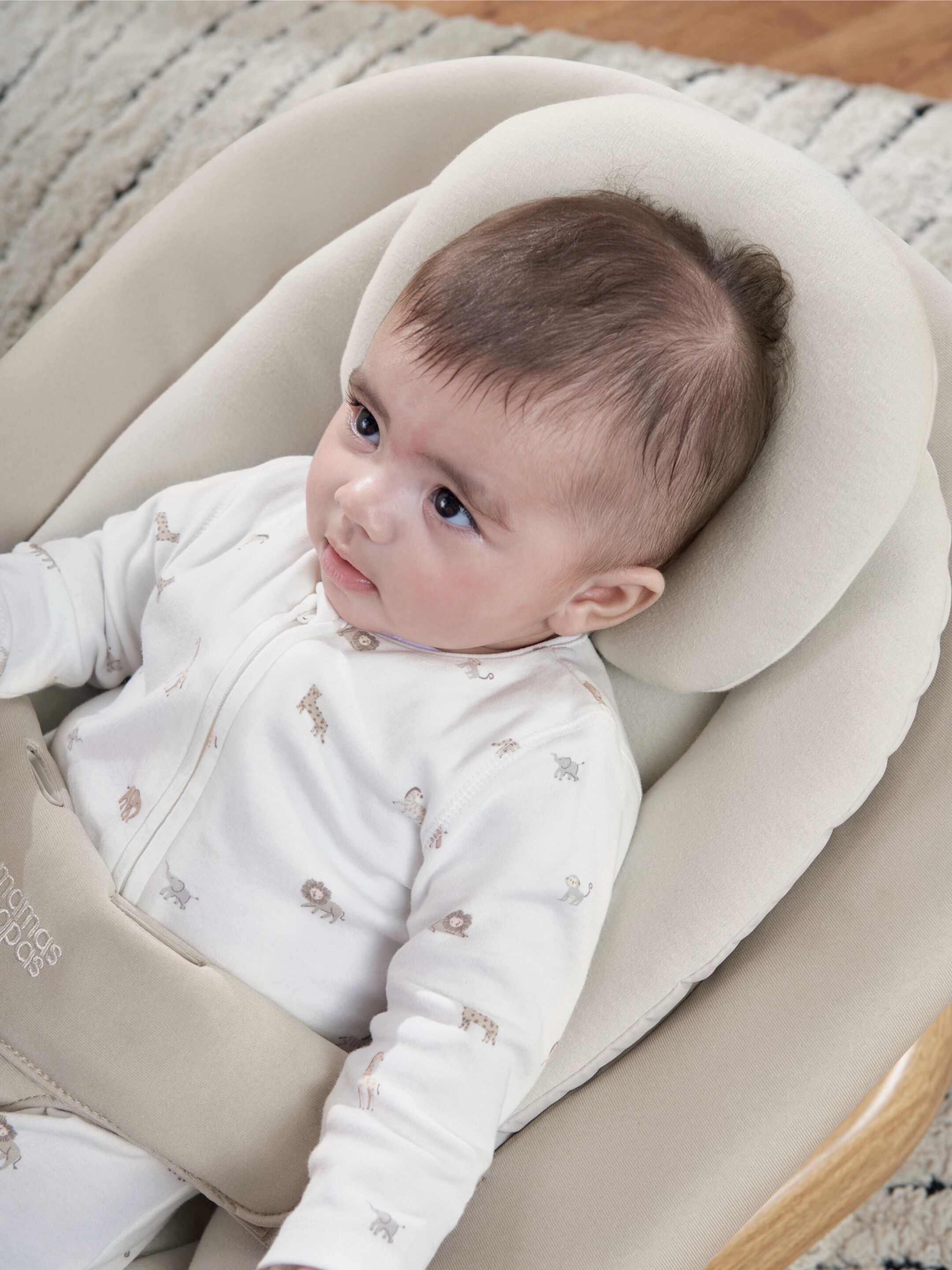 كرسي إنو هزاز، كشمير image number 4